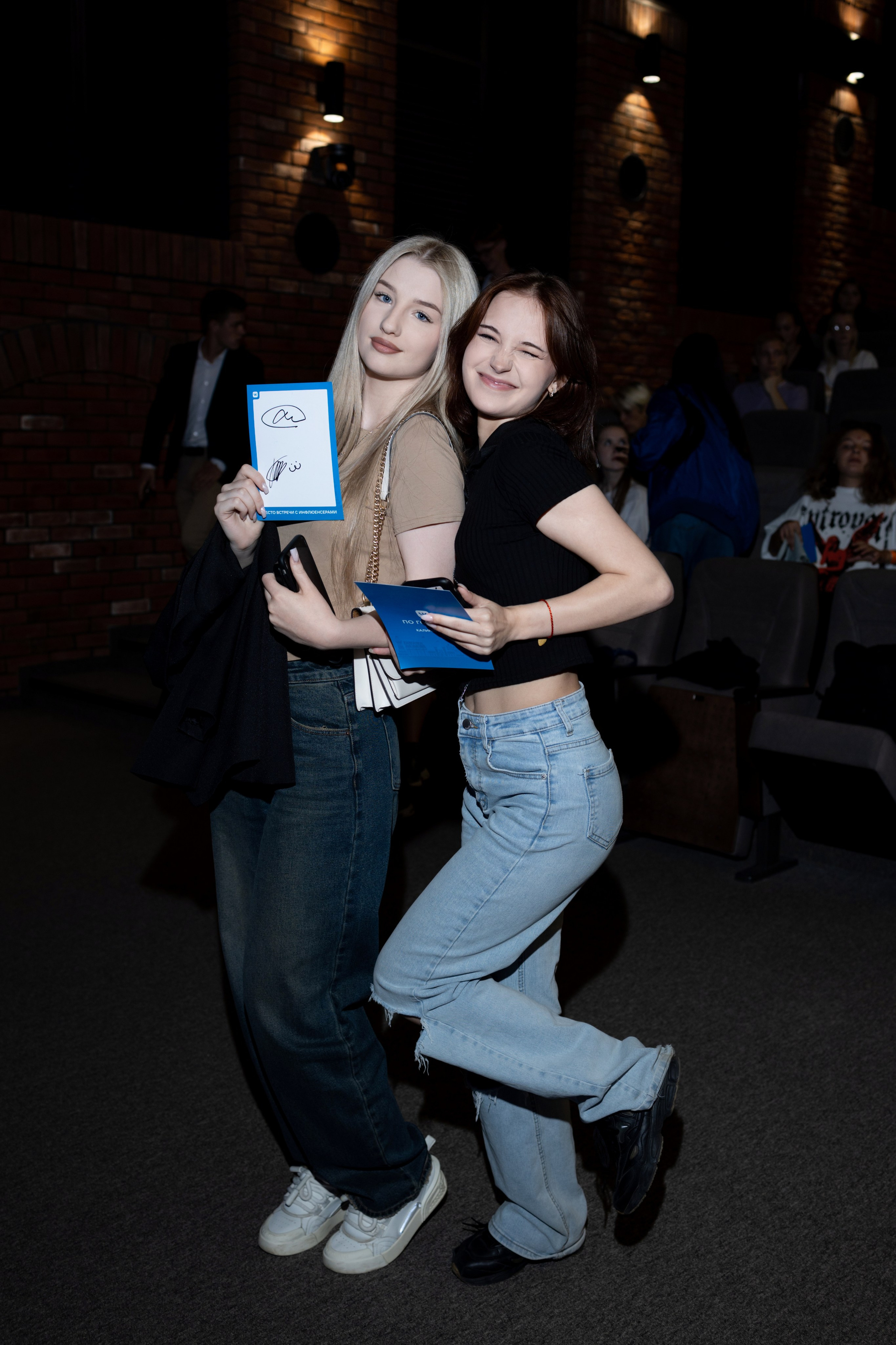 Репортаж. Фотограф в Калининграде Ярослав Ридигер