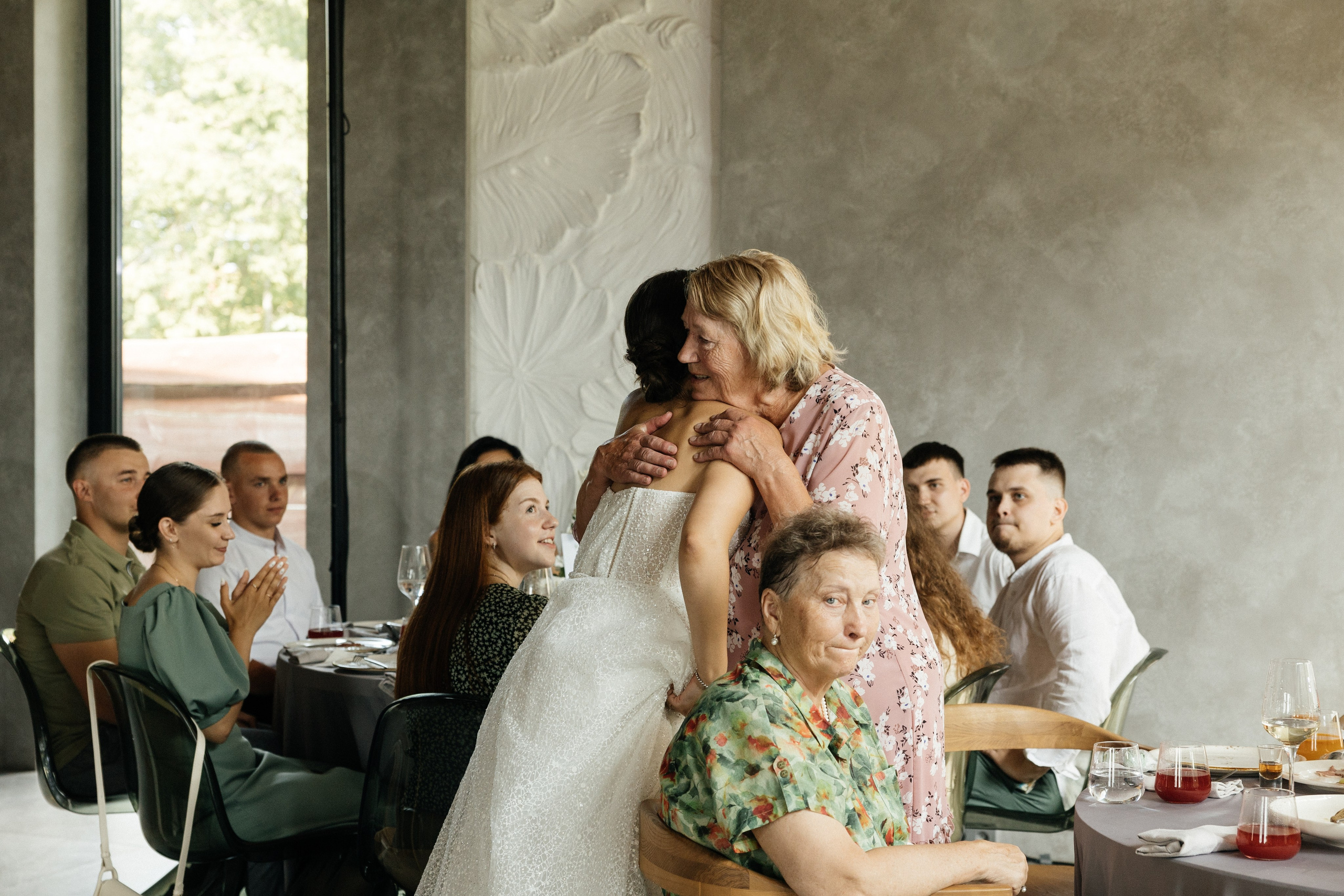 Свадебная история. Лесной Виладж. Свадебный и семейный фотограф Рассказова Виктория