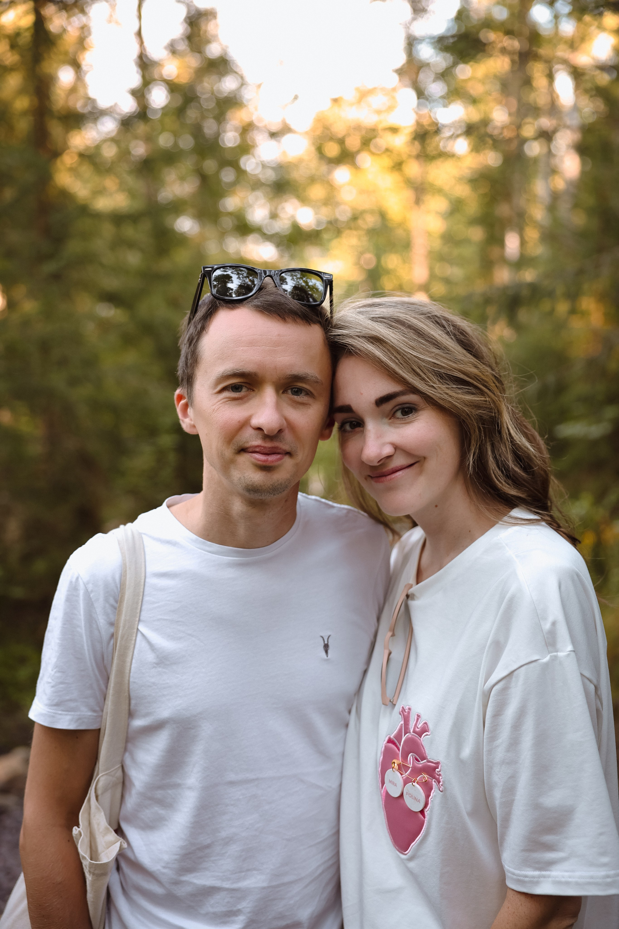 Прогулка к озеру в Marja. Ваш семейный newborn и lifestyle фотограф в СПБ Наталья Журавлева