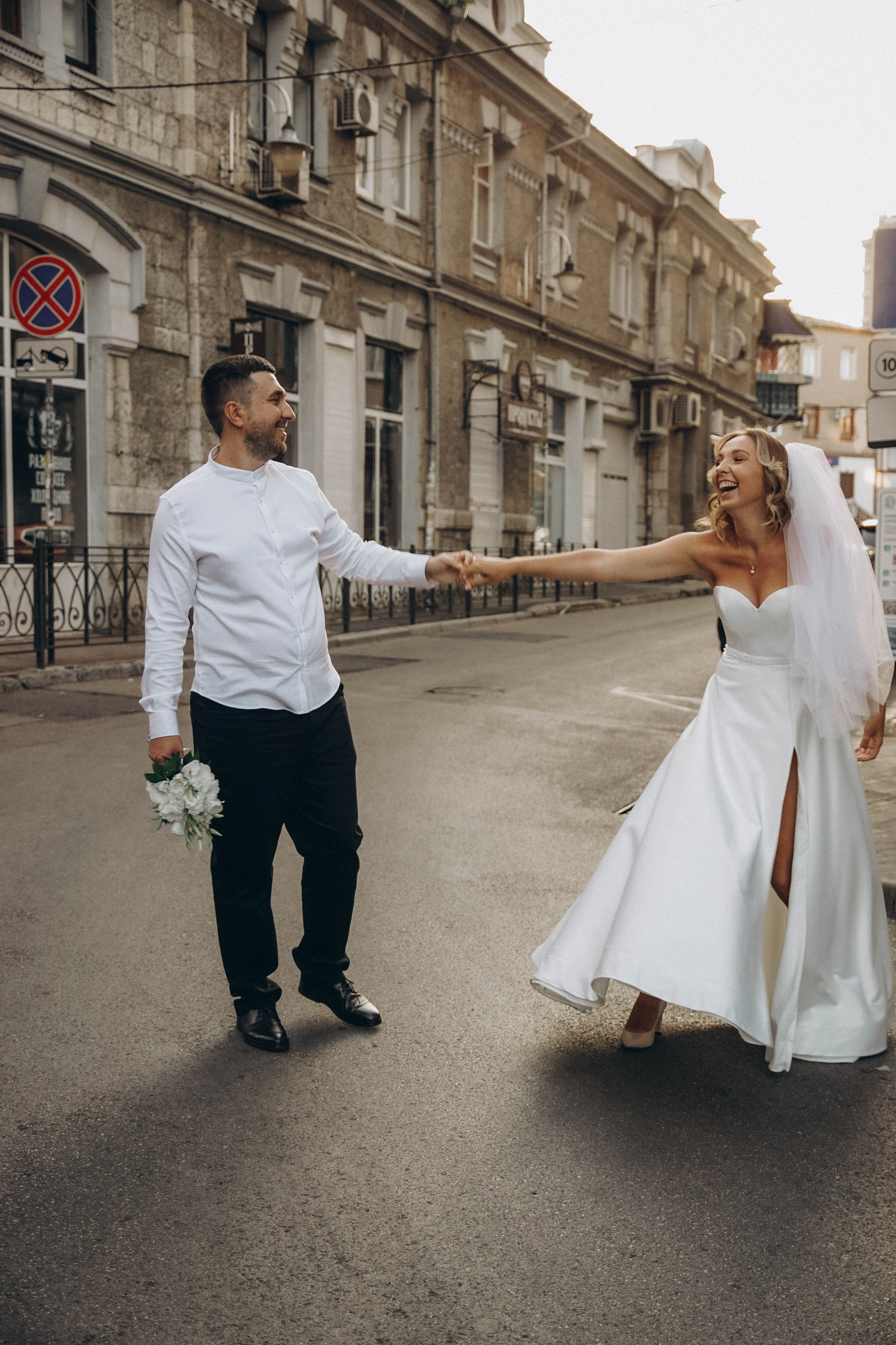 Wedding. Фотограф в Крыму, Ялта, Профессиональная фотосессия