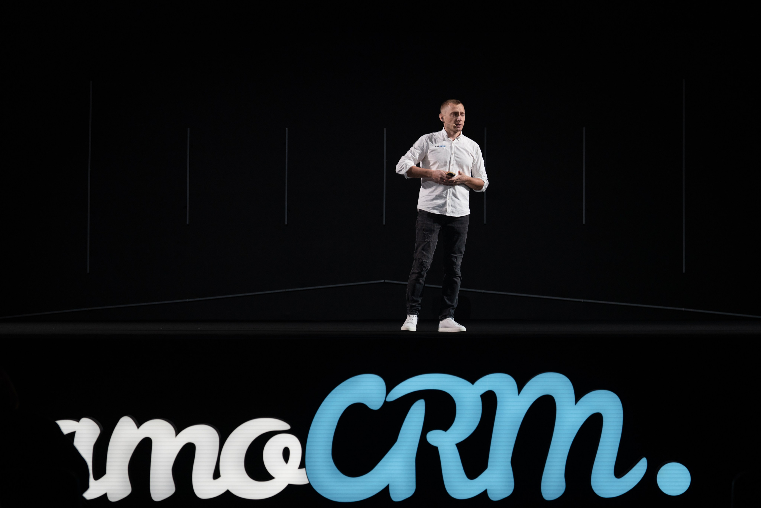 Amo CRM 2025. Фотограф Казань