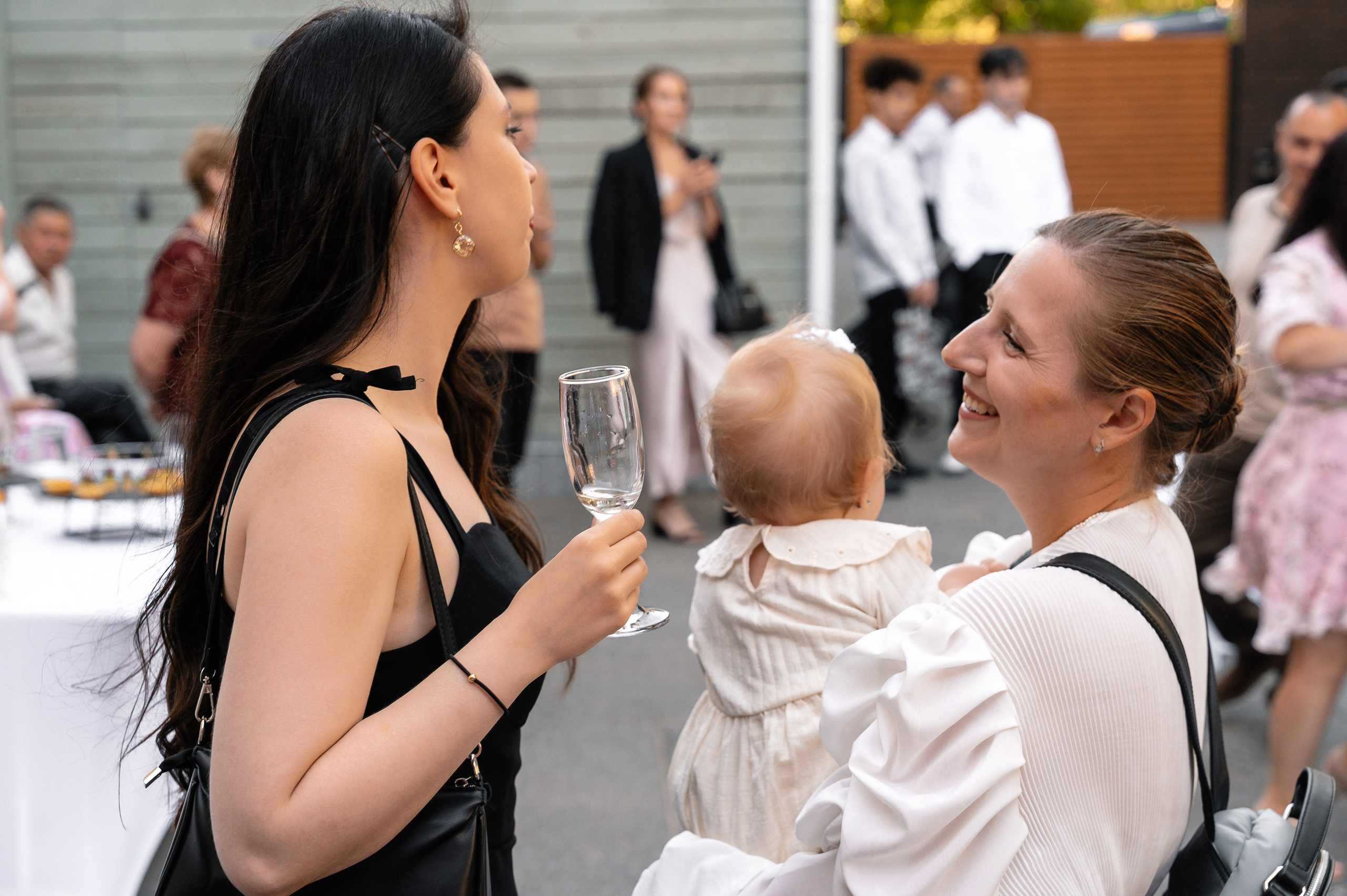 Павел и Изабелла. Свадебный и семейный фотограф в Чебоксарах Ирина Левнер
