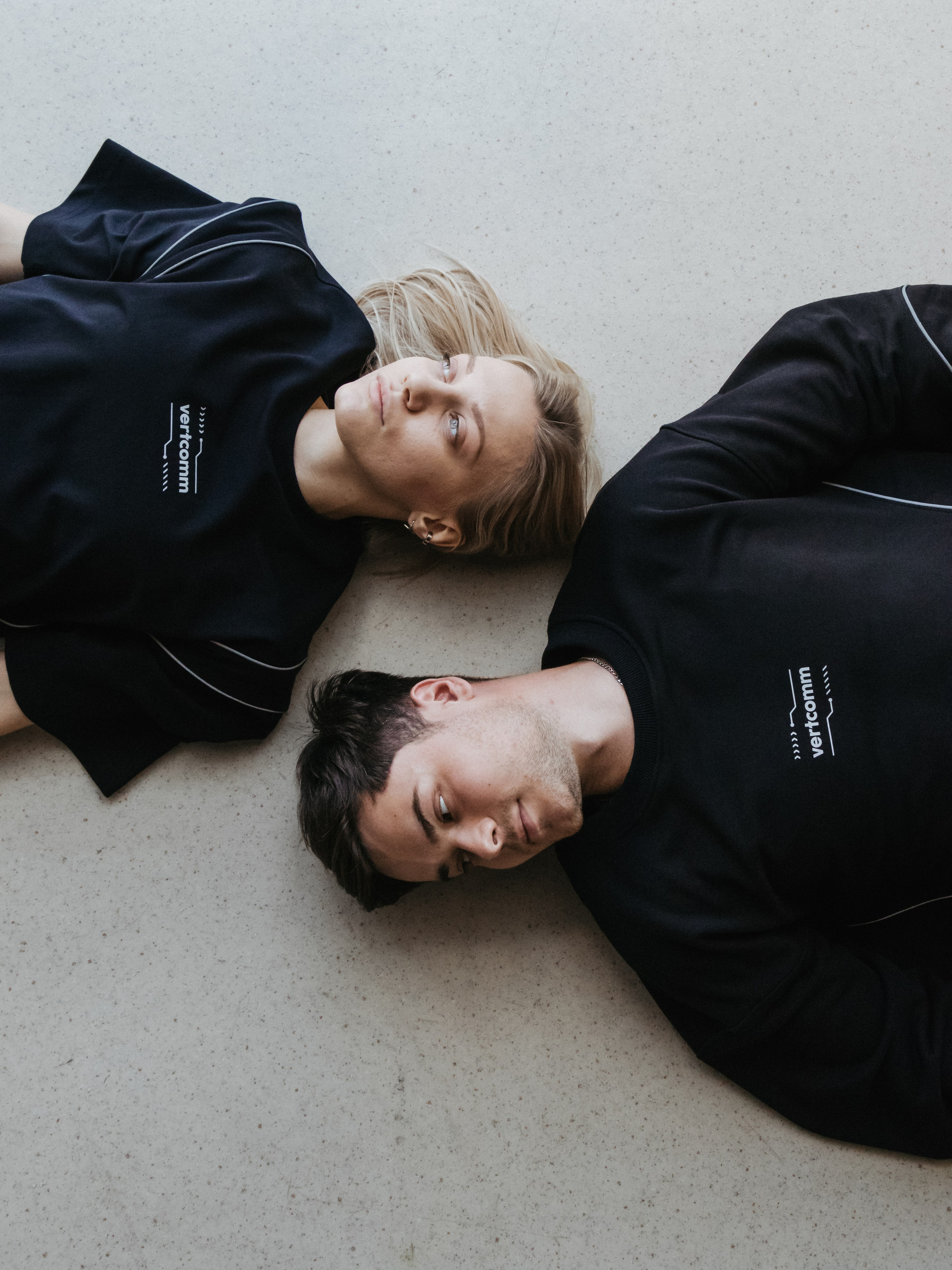 Коллекция vertcomm 2023. Романова Александра фотограф в Москве