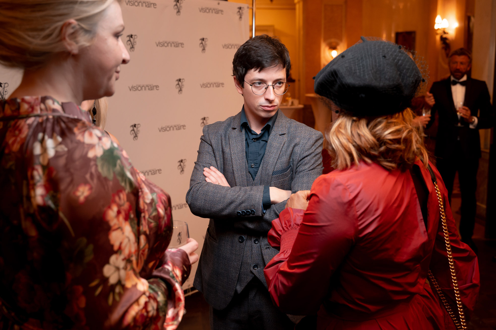 Репортажная фотосьемка — Фотограф Артем Белкин. Создатель контента Артем Белкин (фотограф, видеооператор)