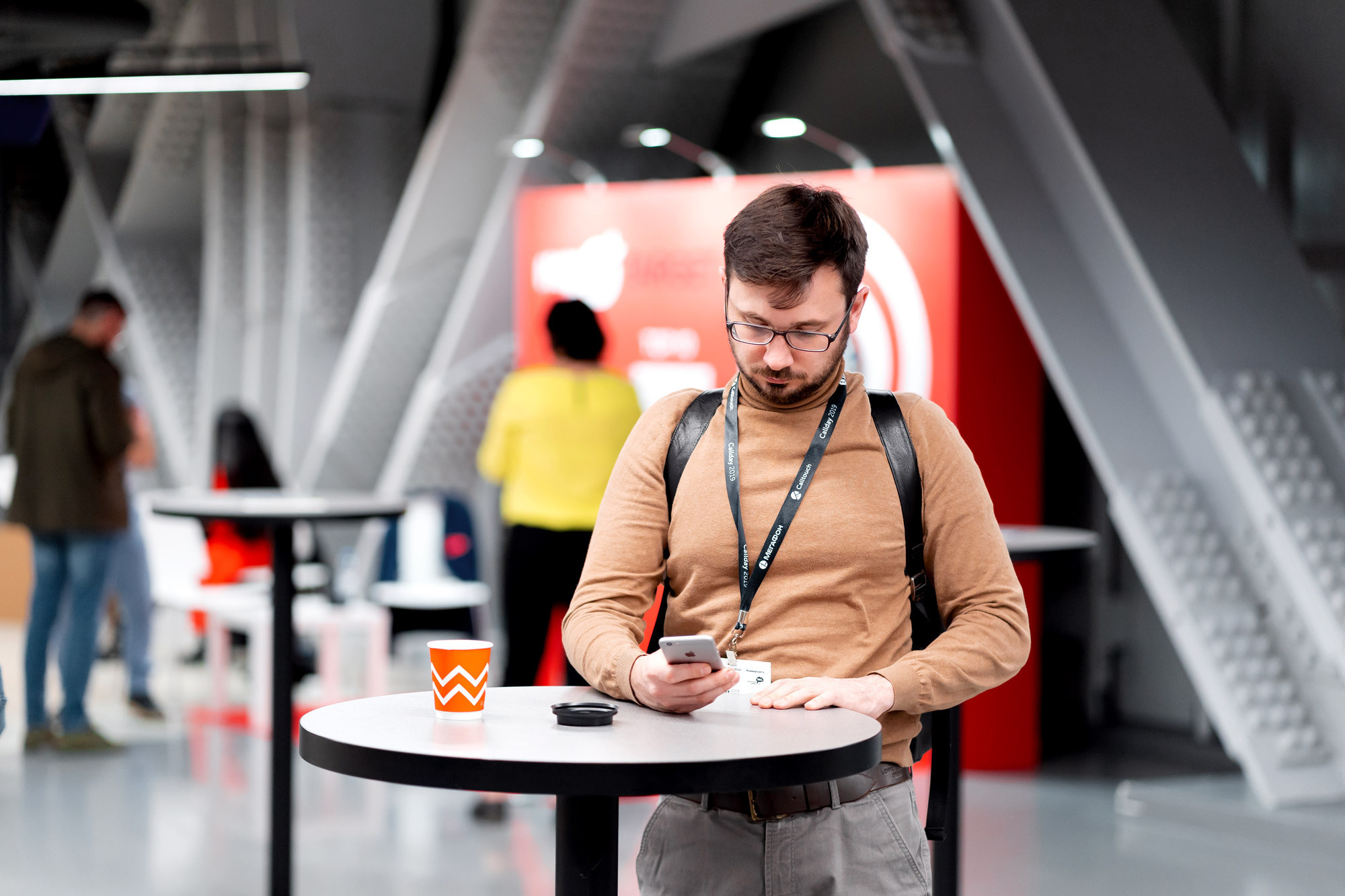 Репортажная фотосьемка — Фотограф Артем Белкин. Создатель контента Артем Белкин (фотограф, видеооператор)