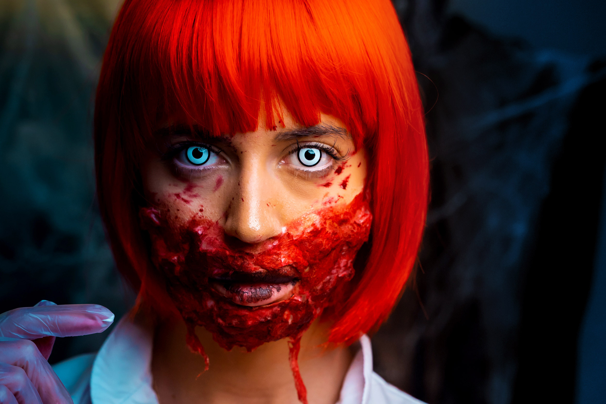 Фотограф МСК. Создатель контента Артем Белкин (фотограф, видеооператор)