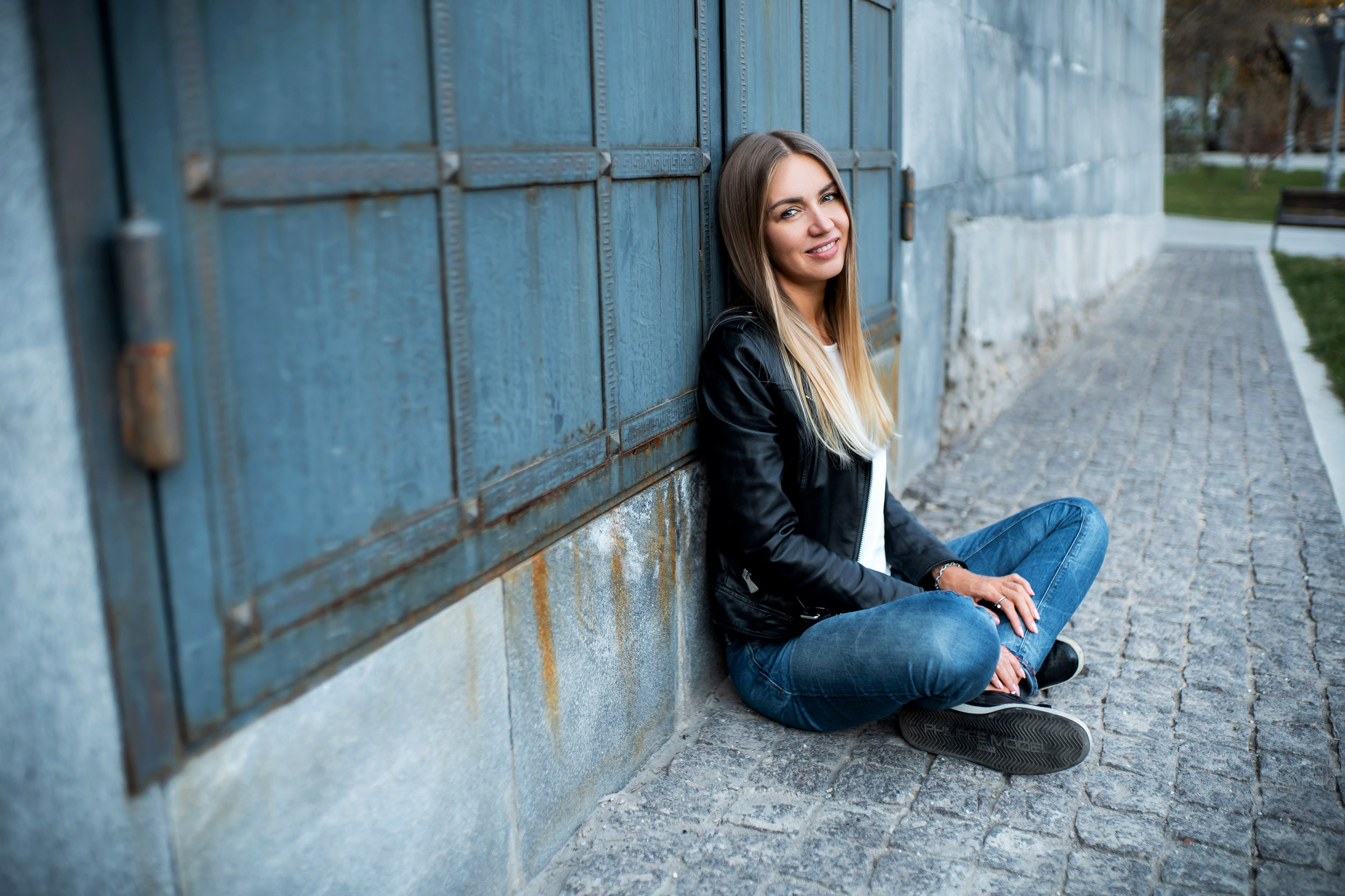 Фотограф МСК. Создатель контента Артем Белкин (фотограф, видеооператор)