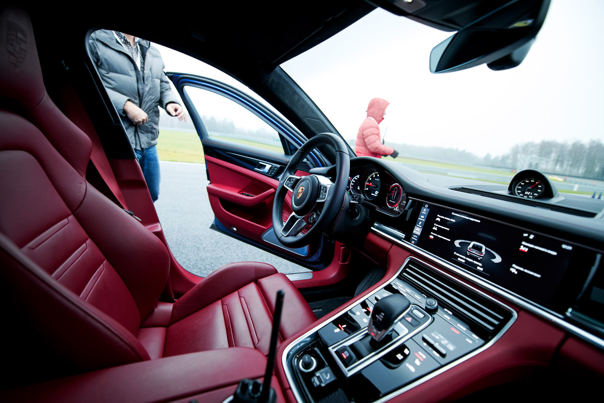 Репортажная фотосьемка — Фотограф Артем Белкин. Создатель контента Артем Белкин (фотограф, видеооператор)