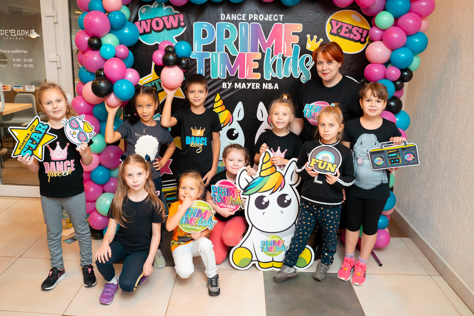 Репортажная фотосьемка — Фотограф Артем Белкин. Создатель контента Артем Белкин (фотограф, видеооператор)