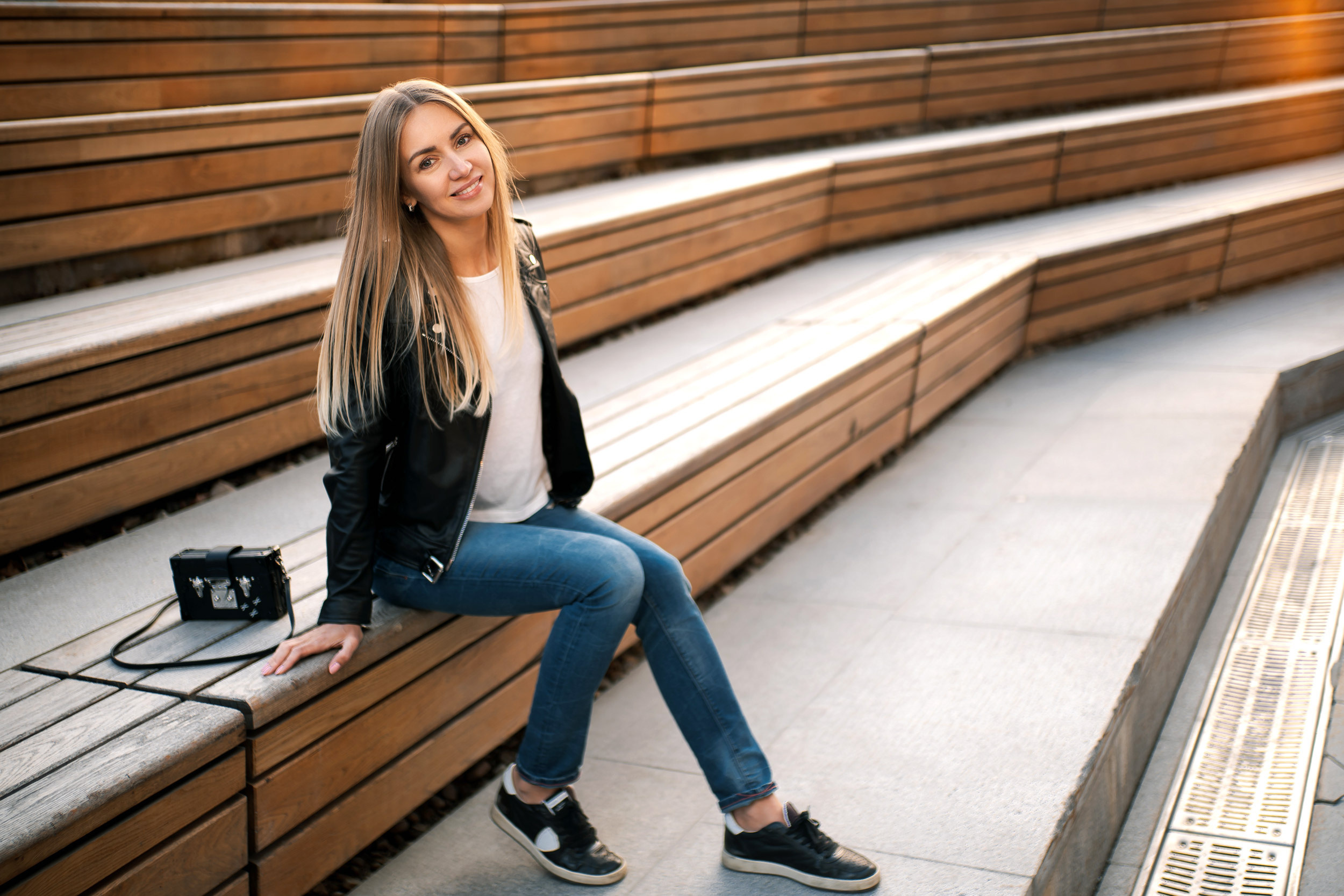 Фотограф МСК. Создатель контента Артем Белкин (фотограф, видеооператор)