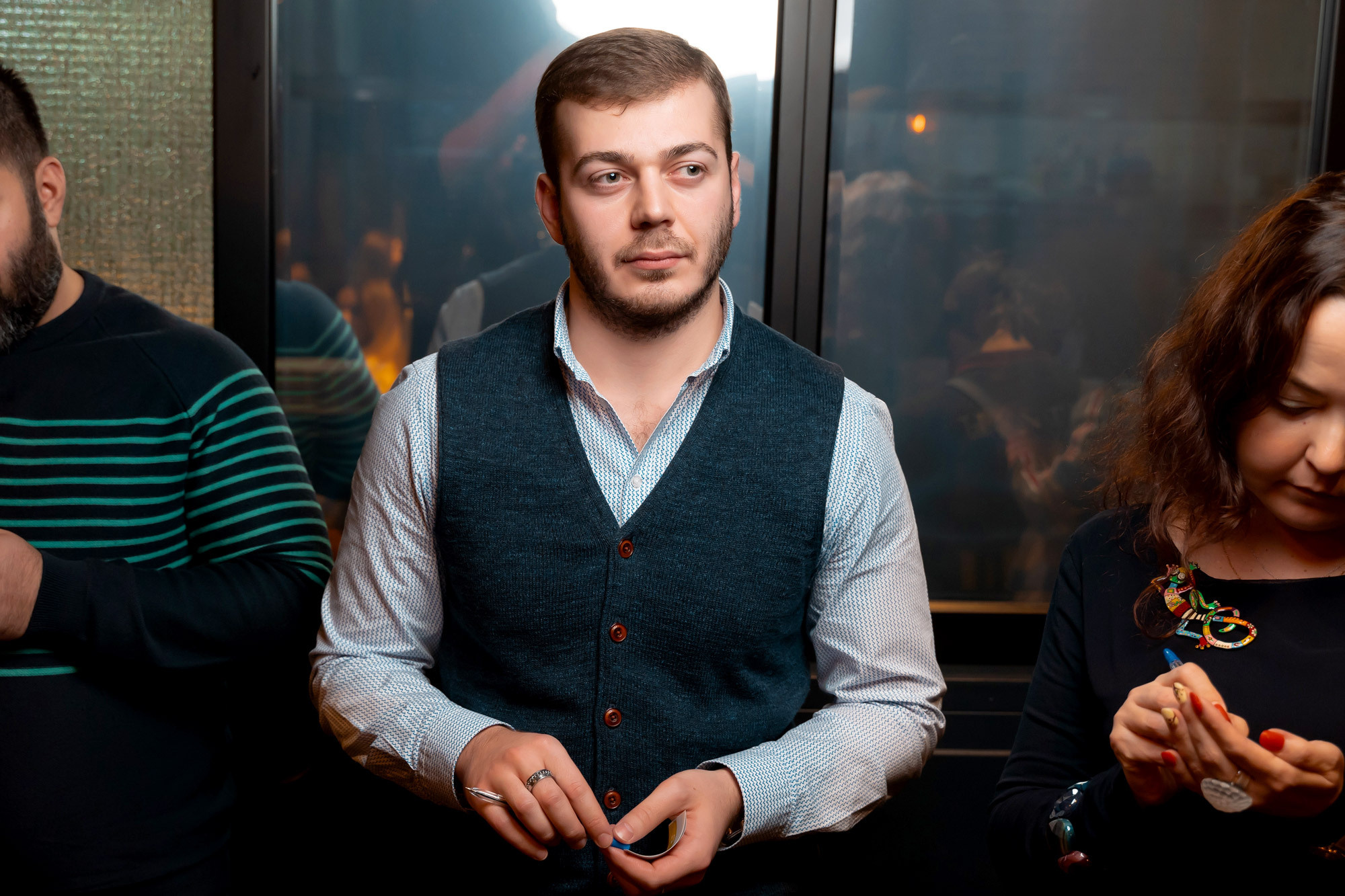 Репортажная фотосьемка — Фотограф Артем Белкин. Создатель контента Артем Белкин (фотограф, видеооператор)