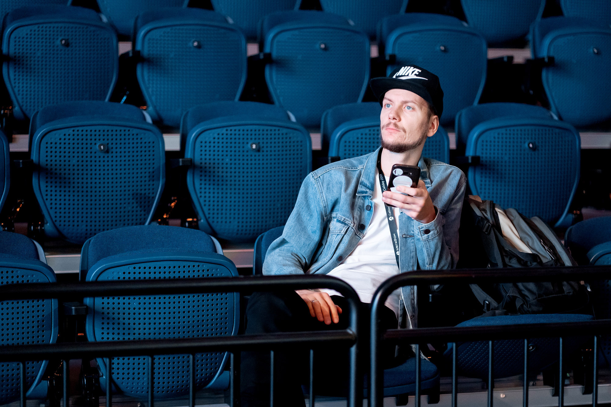 Репортажная фотосьемка — Фотограф Артем Белкин. Создатель контента Артем Белкин (фотограф, видеооператор)