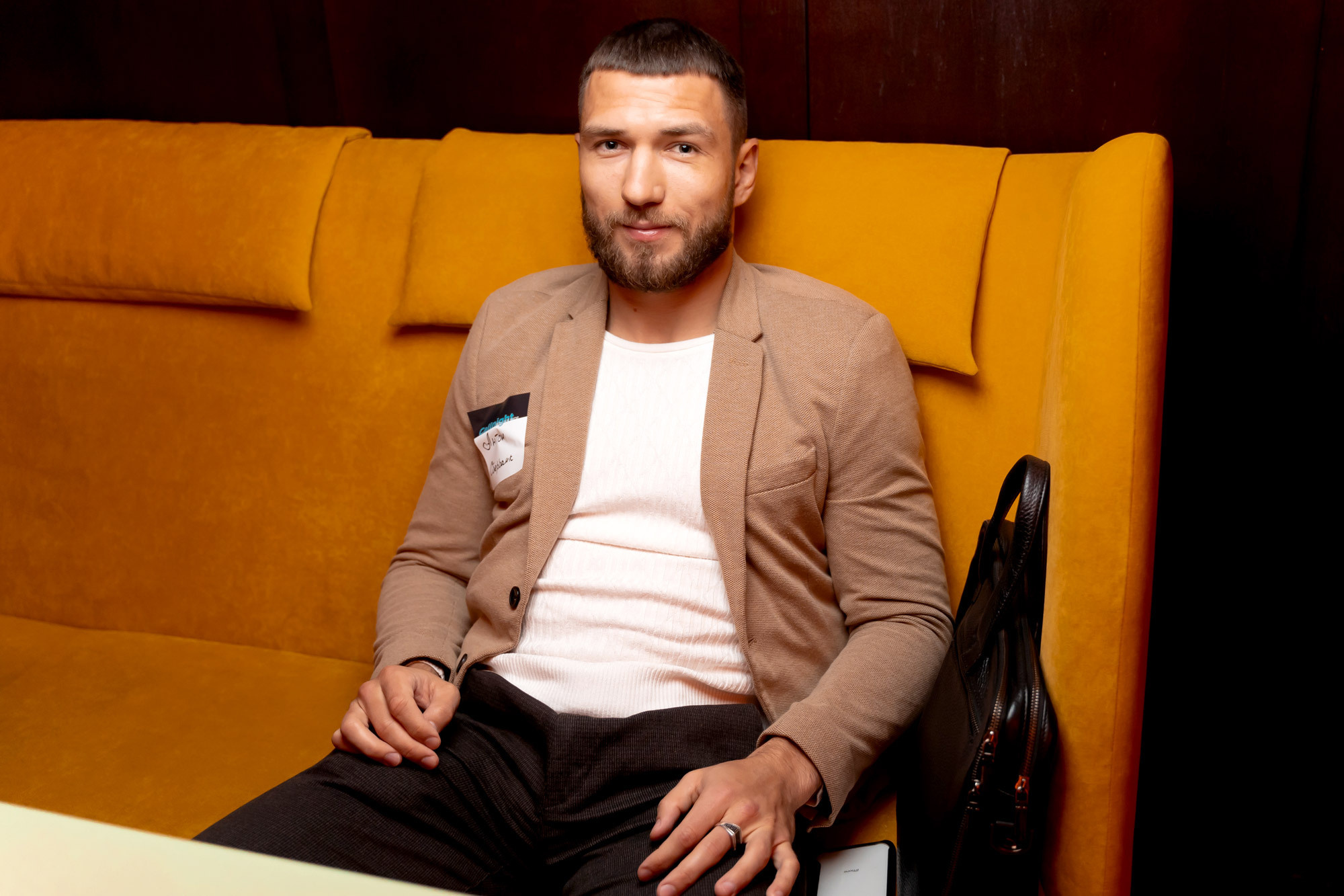 Репортажная фотосьемка — Фотограф Артем Белкин. Создатель контента Артем Белкин (фотограф, видеооператор)