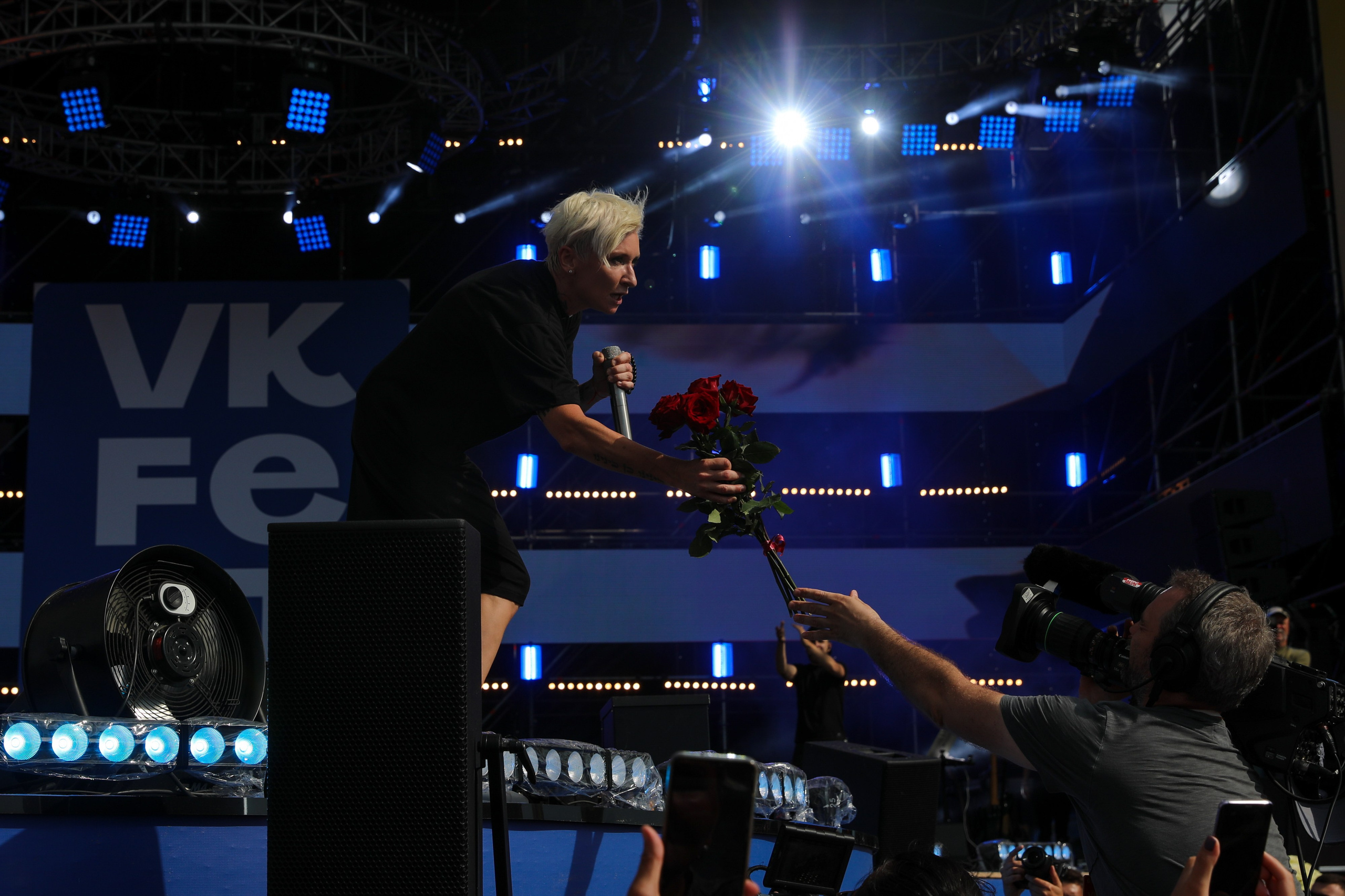 VK Fest 5. OleinikovPhoto