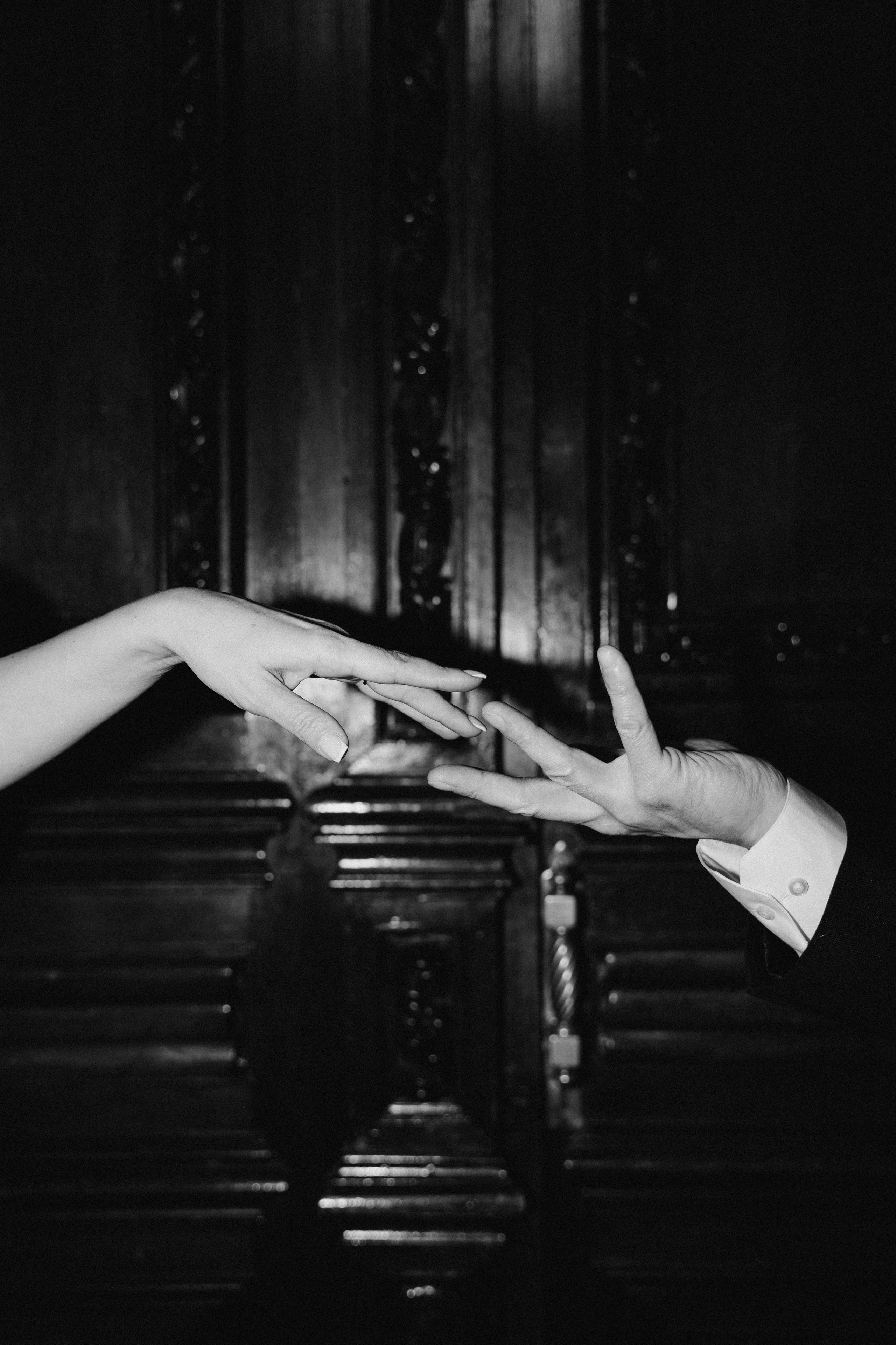 Natalia and Gennady. Фотограф Санкт-Петербурга