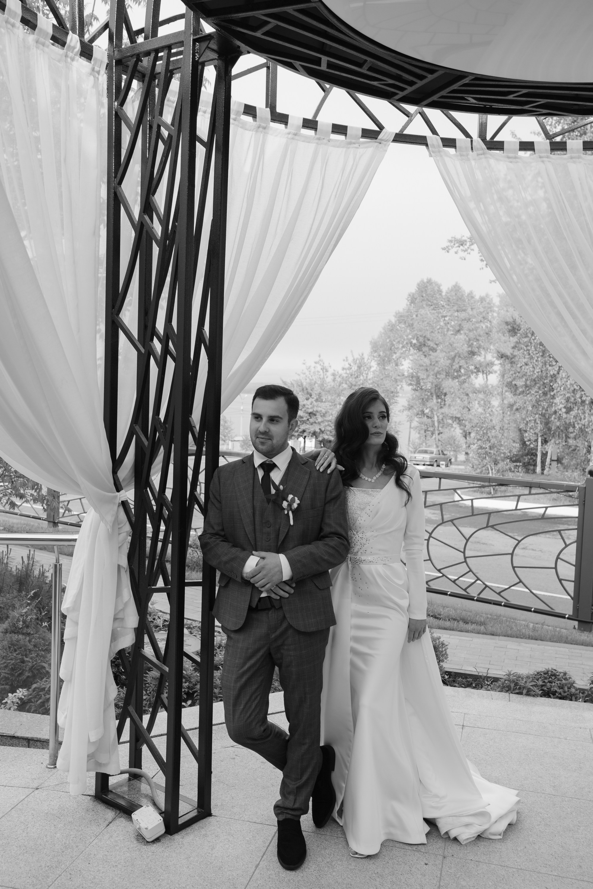 Степан и Элянора (полный день). Свадебный фотограф