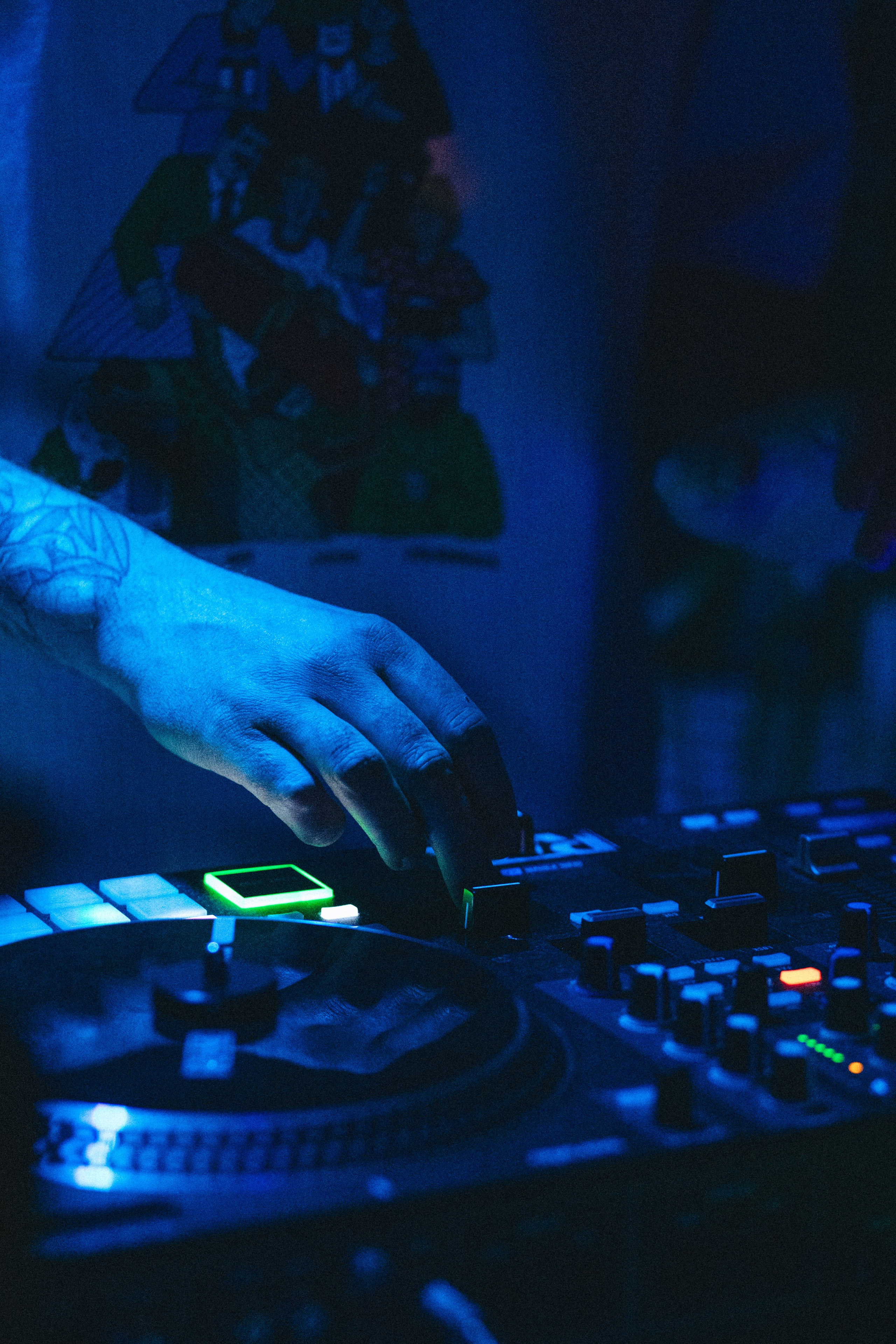 НОВОГОДНЯЯ ВЕЧЕРИНКА 90-х | Парк Культуры. Фотограф в Ставрополе Алина Клочкова