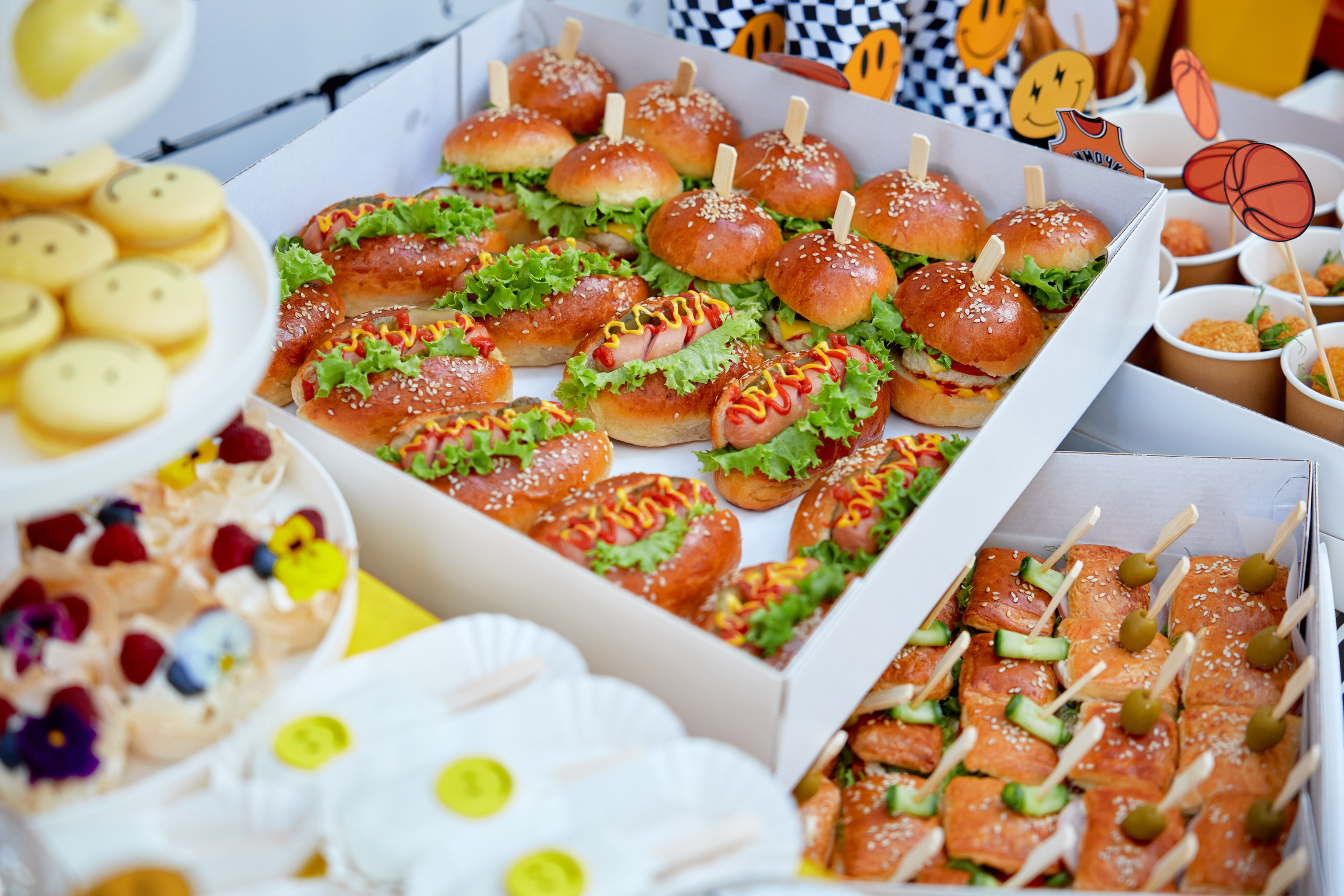 День рождения Константина. Свадебный фотограф в Краснодаре Андрей Тюменев