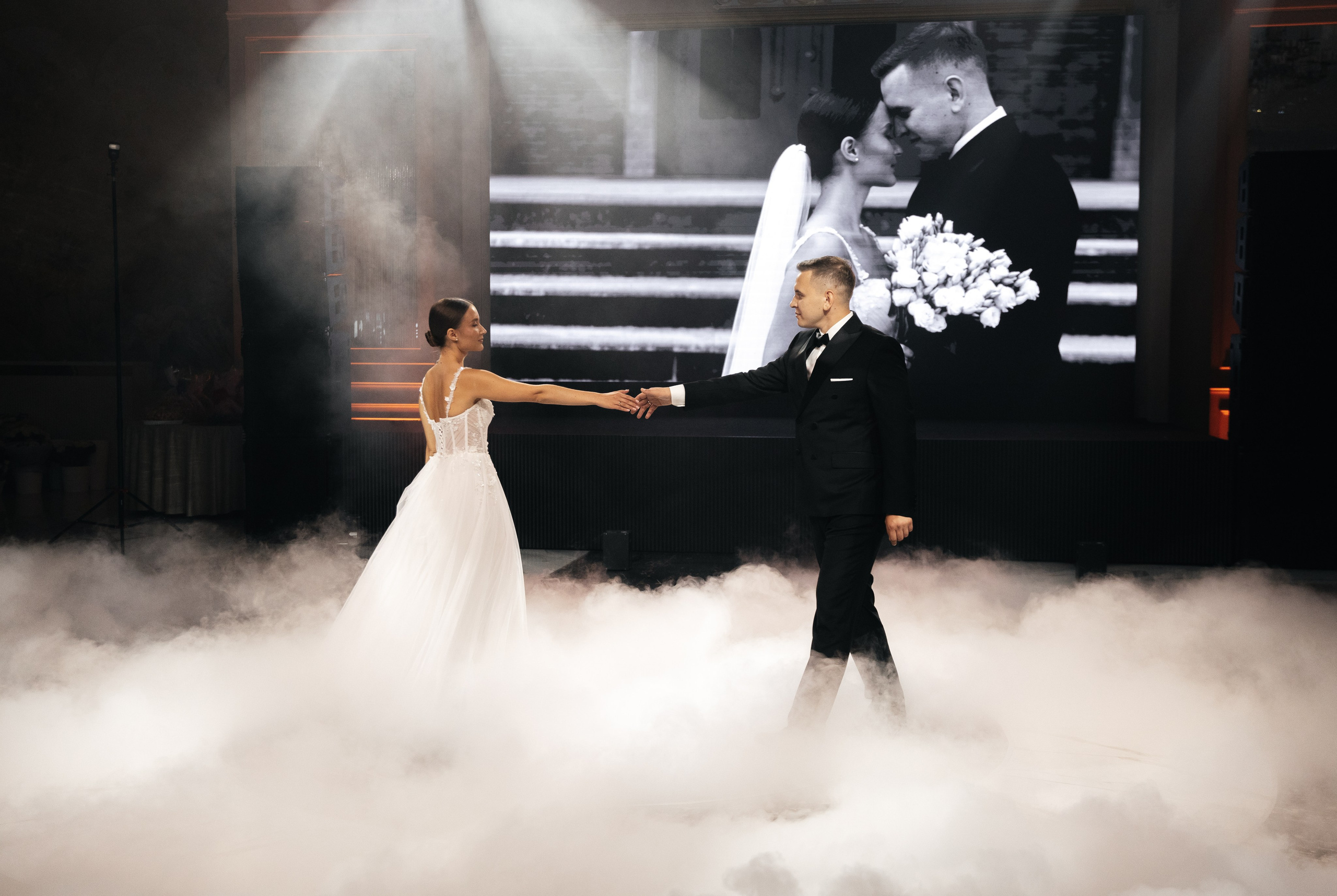 Arthur & Zarina. Свадебный фотограф Ильнар Асадуллин