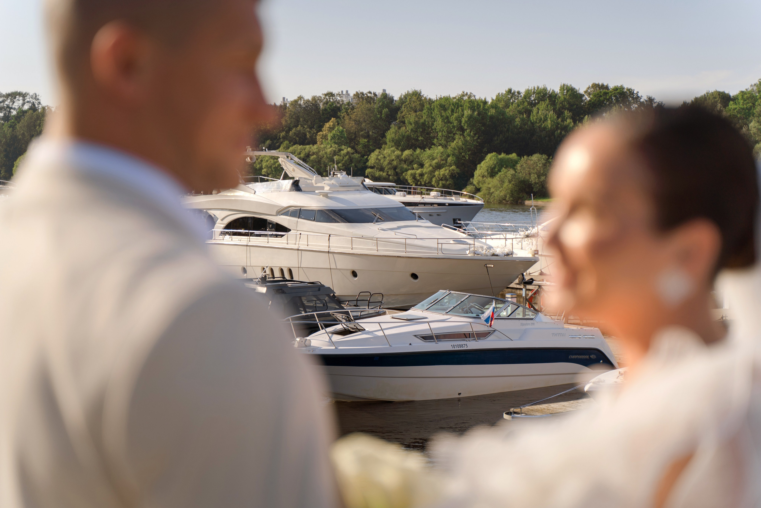 Диана и Даниил. Фотограф в Санкт-Петербурге Алексей Глазанов