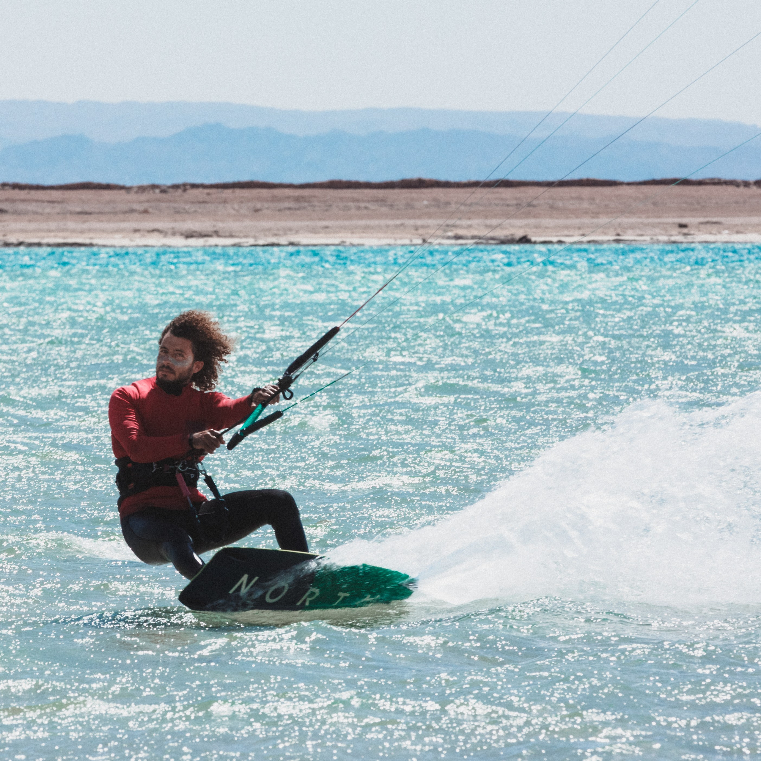 Water in Dahab. Дария Галямова — фотограф: открытый, творческий, коммерческий