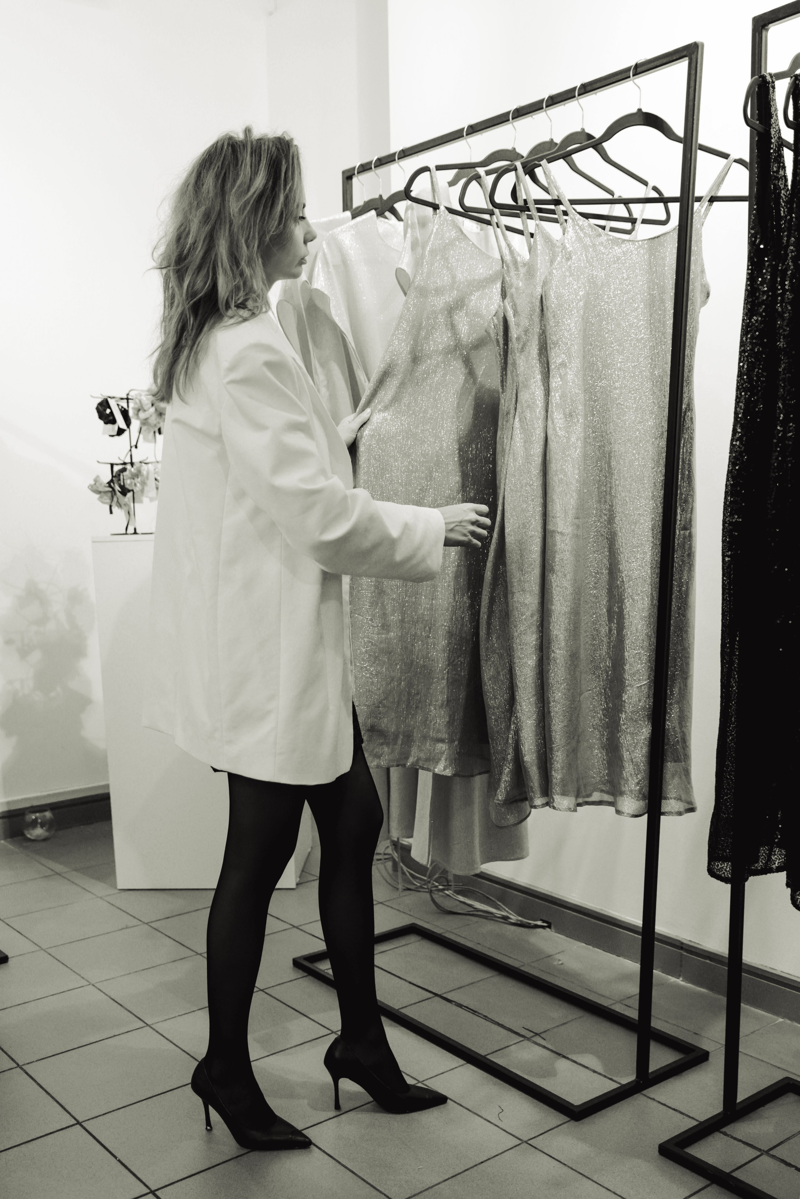 Be WOWable & Just SHE. Fashion Фотограф в СПб Yana Kochkina