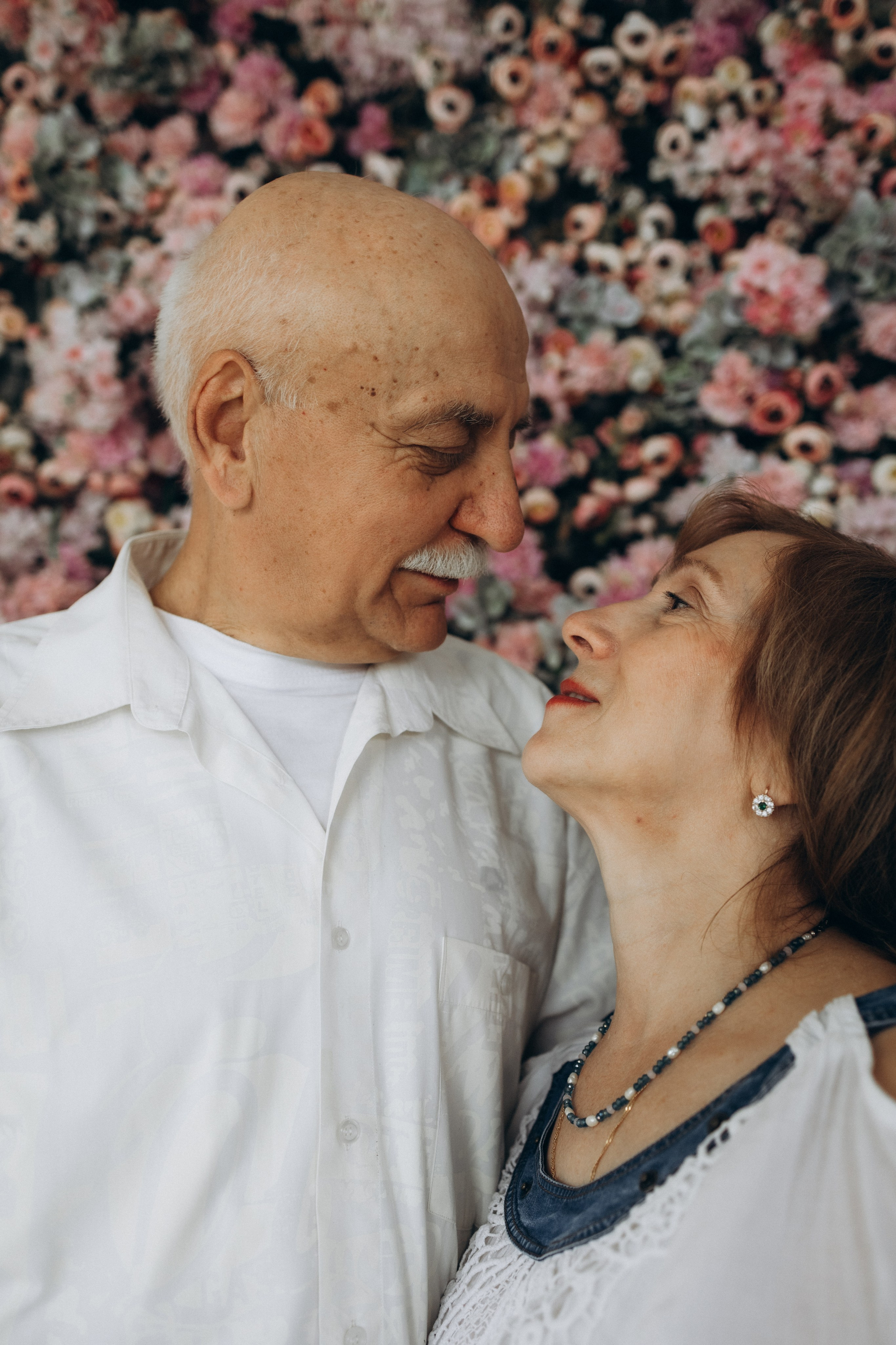 Большая семейная фотосессия. Фотограф Артем Бросов в Санкт-Петербурге и Дубае