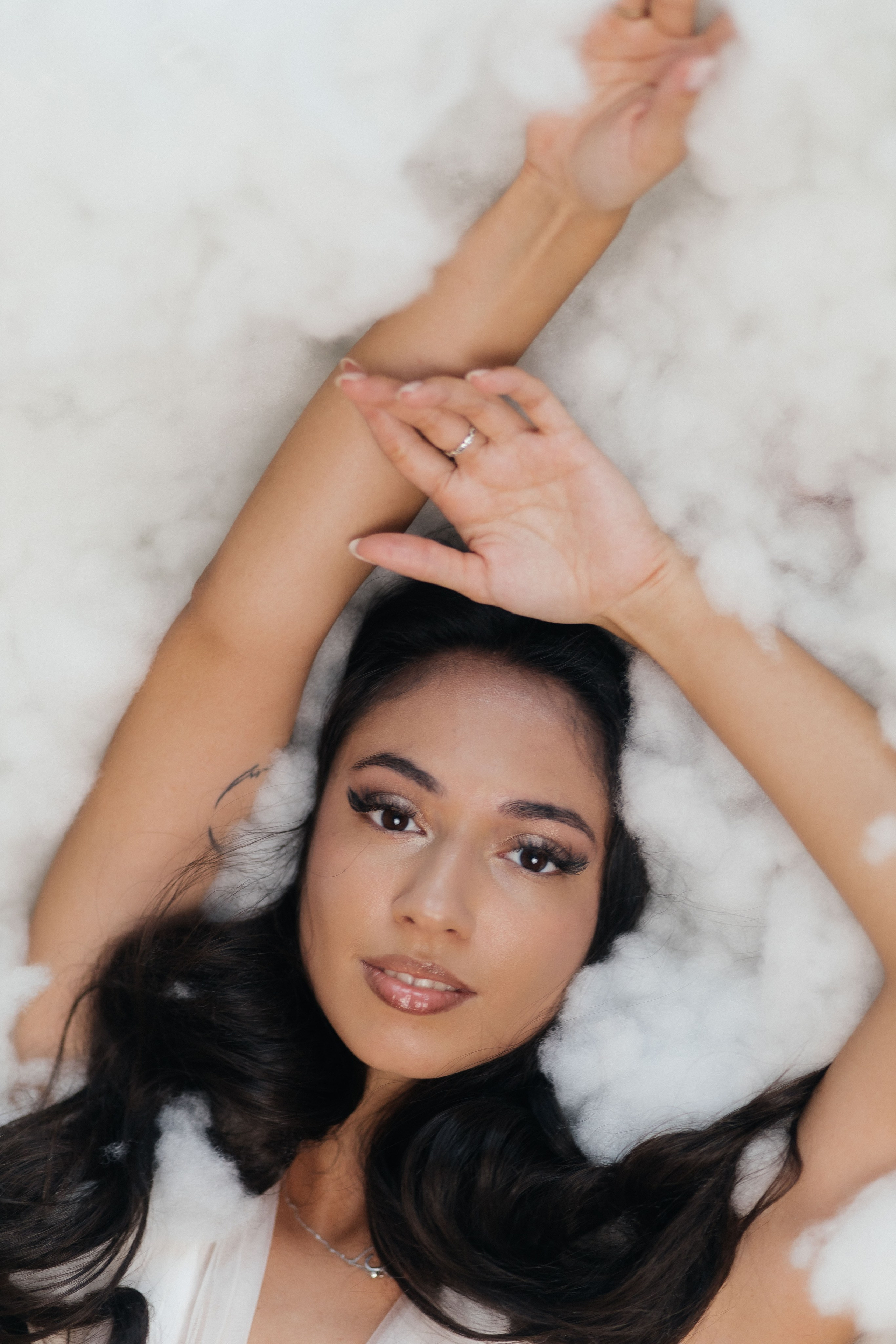 Диана. Санкт-Петербург. 2025. Фотограф Наталья Шпиллер Санкт-Петербург