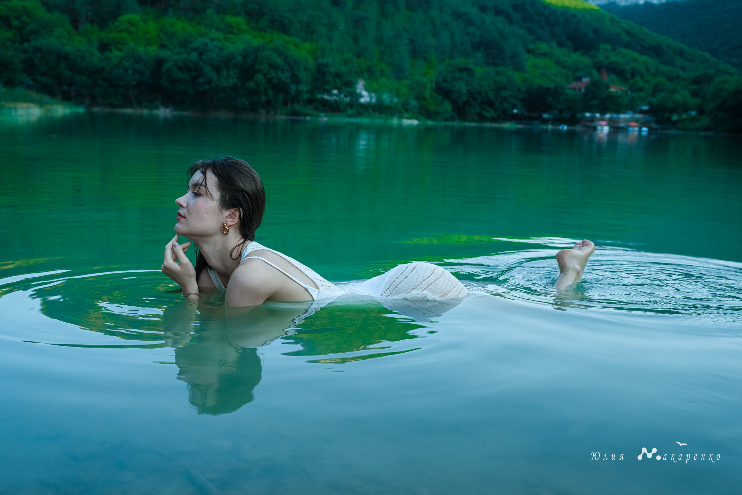 Выездные и прогулочные фотосессии. Морские, Street. Студийный и свадебный фотограф и видеограф в Севастополе — Юлия Макаренко