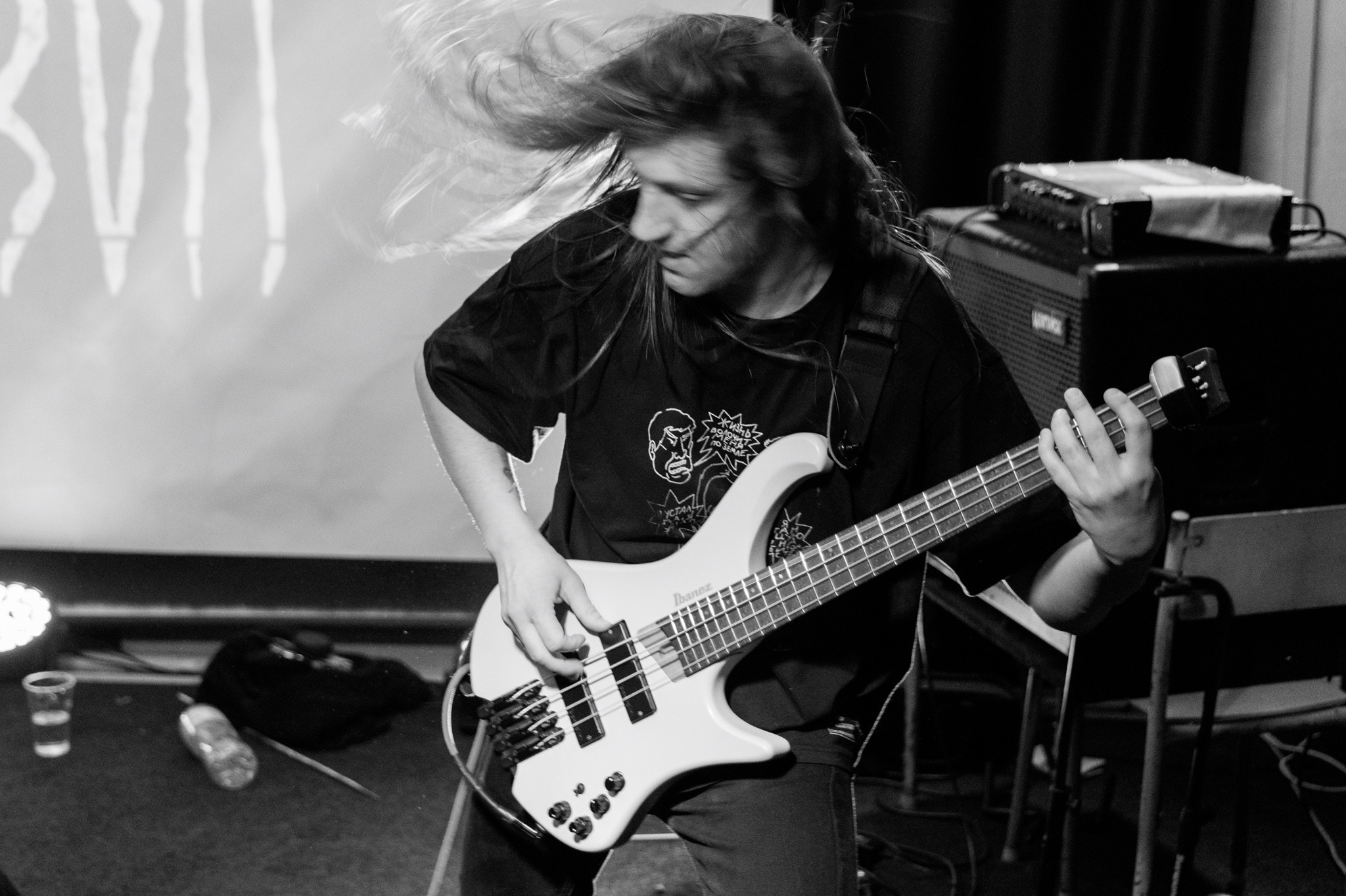 Проказа, The Invisible Machine Engine, Задача трех тел, Язва, 24.01.26, TAGO)))MAGO)))