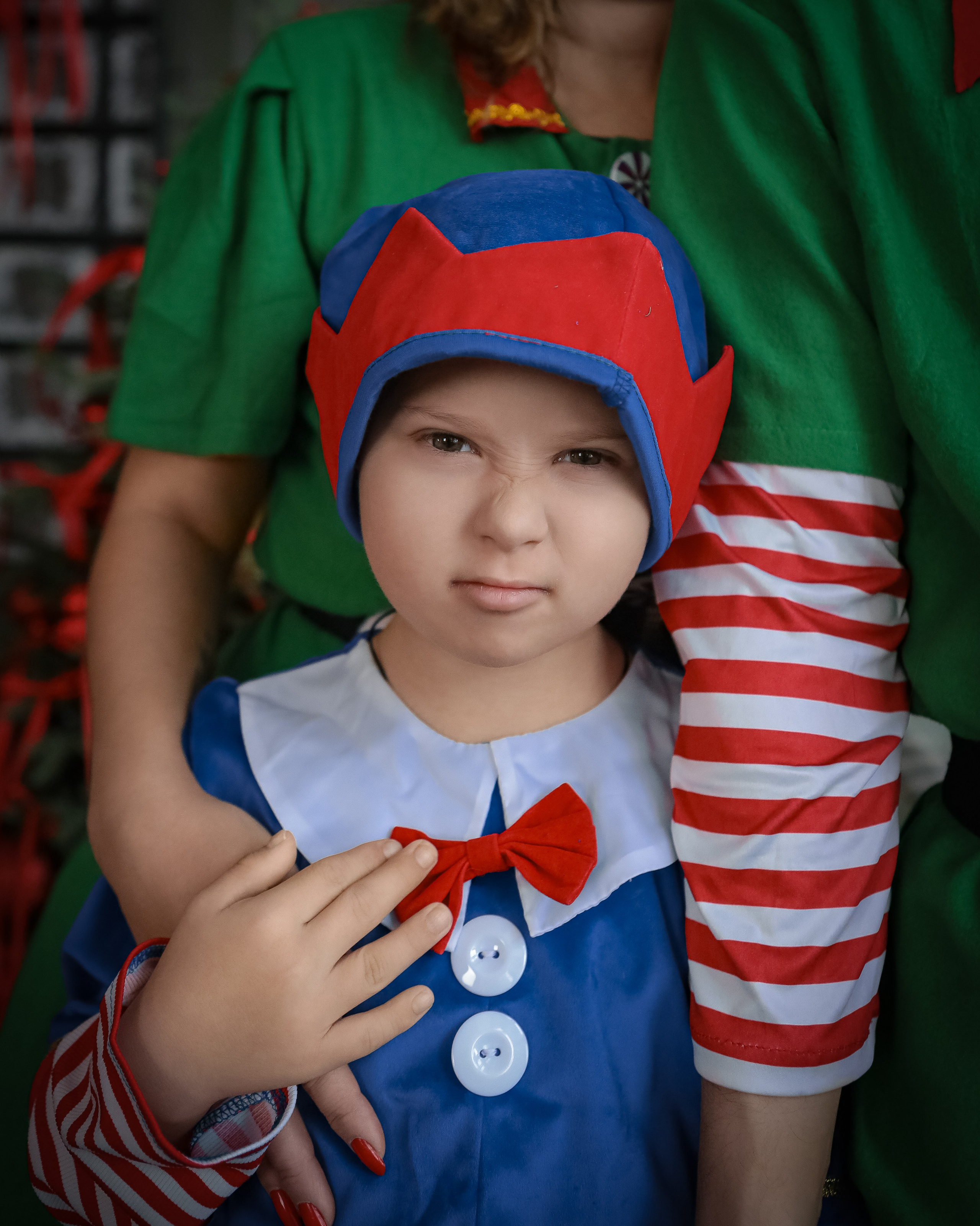 НОВОГОДНИЕ ФОТОСЕССИИ 2025-2026. Фотограф г. Хабаровск. Семейные и индивидуальные съёмки