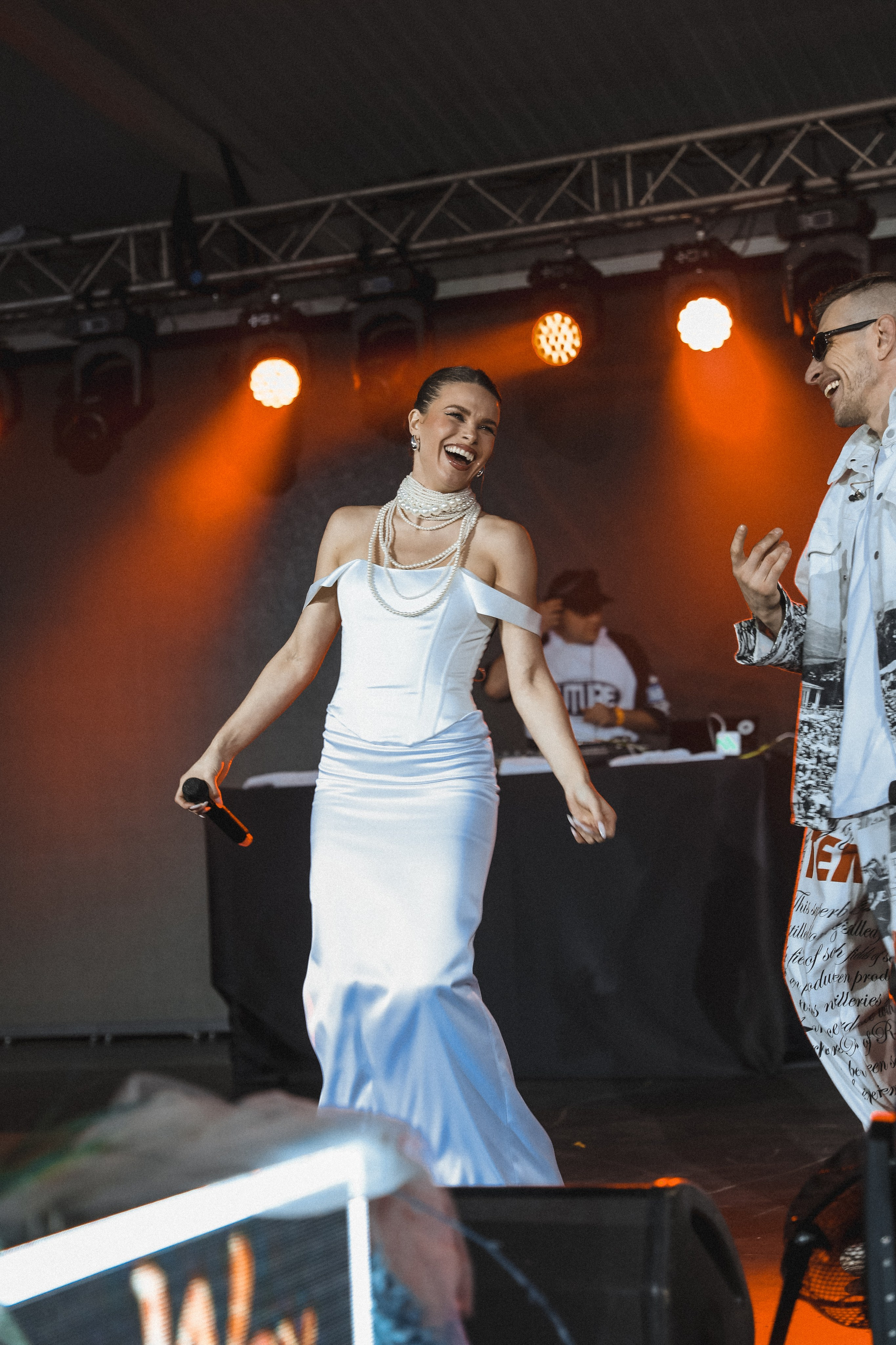 Челси \ Банд’Эрос \ ORLOWFASHION. Photographer Viktoriya Markushina «My world throug»