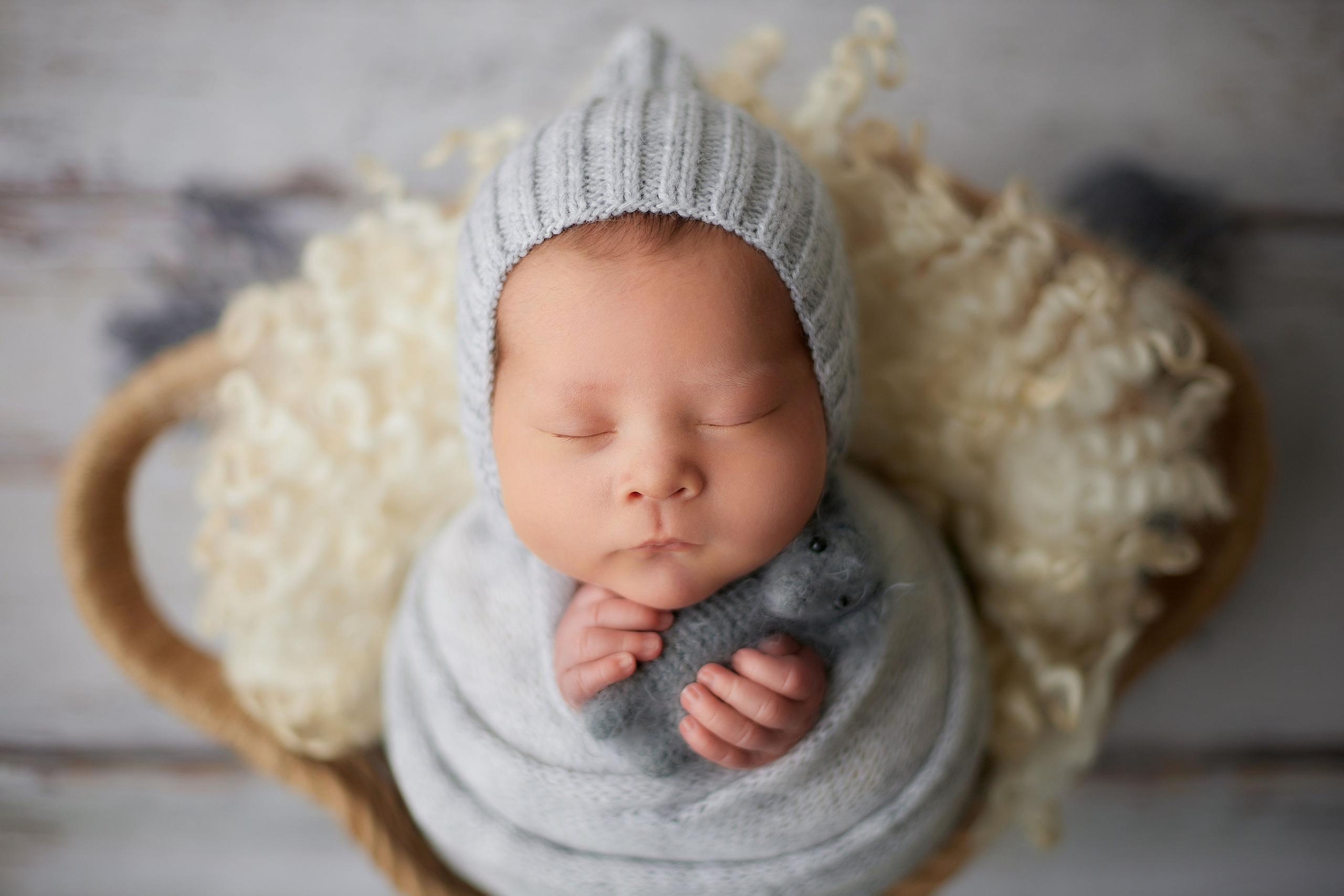 Новорожденные. Фотограф новорожденных в Набережных челнах