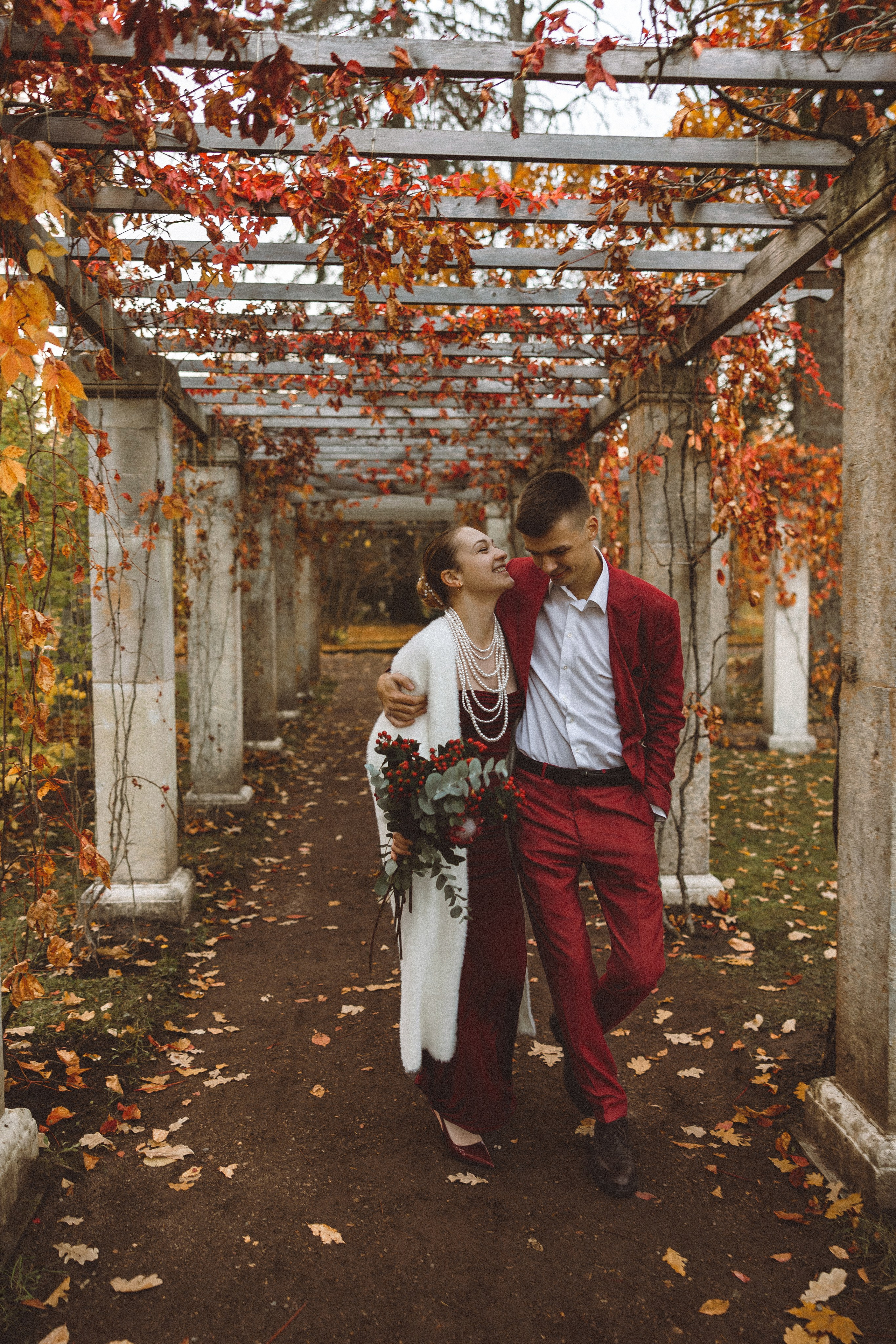 Николь и Егор. Lifestyle фотограф в Санкт-Петербурге Анна Щекалева