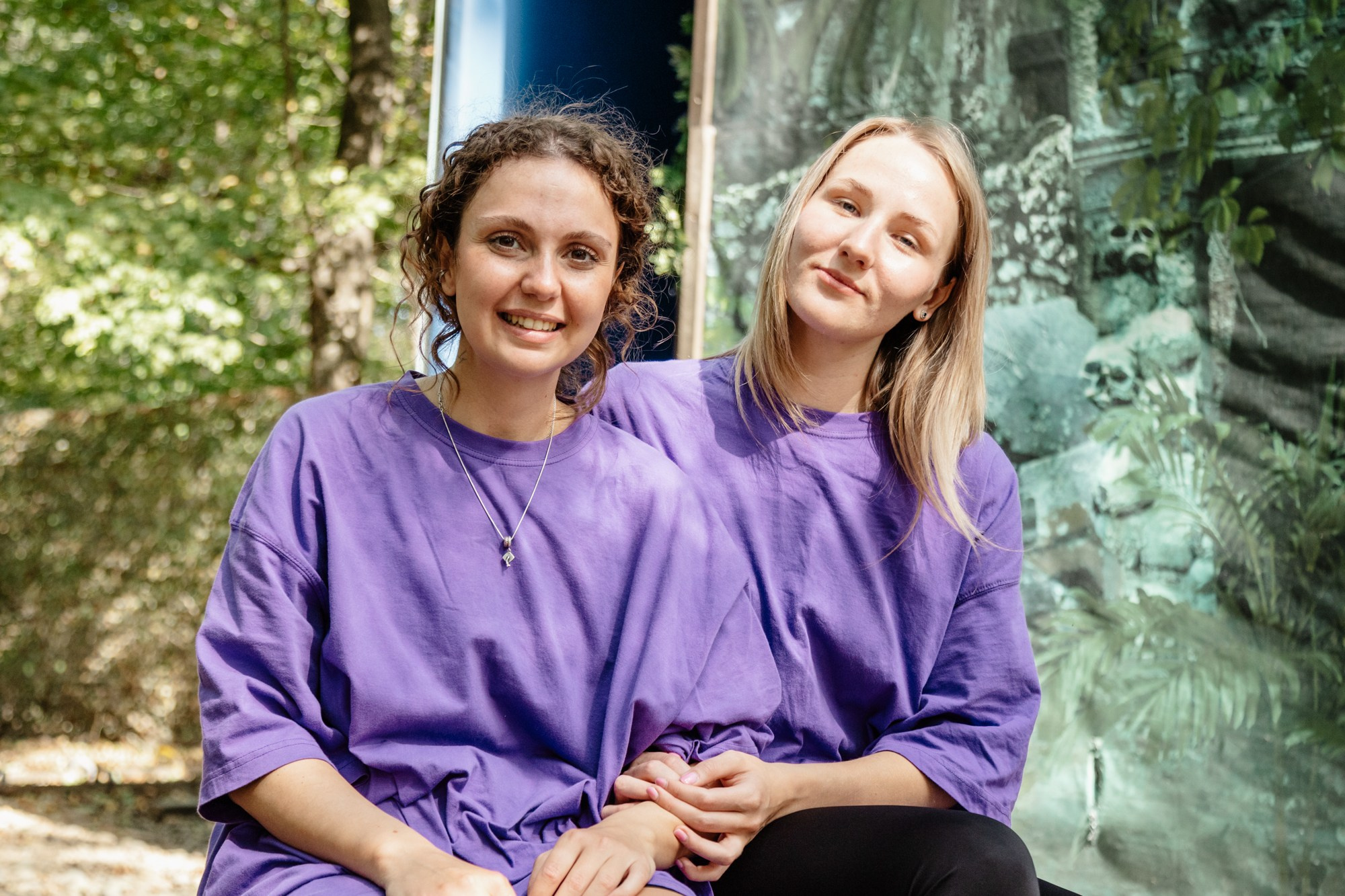 Игра «Джуманджи» от банка ВТБ. Репортажный, промышленный и маркетплейс-фотограф Дмитрий Чернат