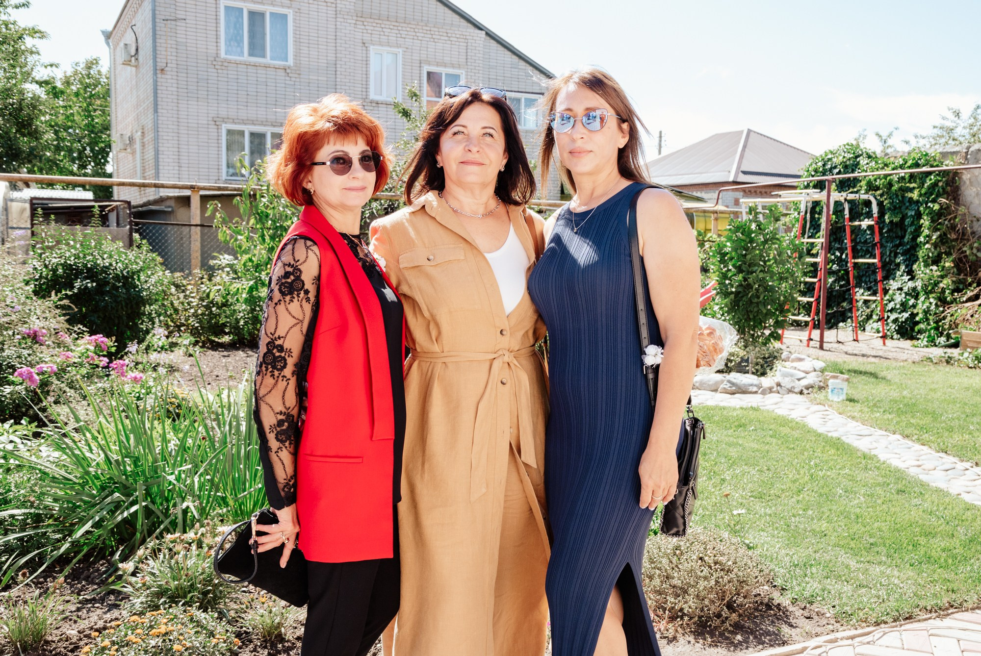 Свадьба в Лабинске 7.09.2024. Репортажный, промышленный и маркетплейс-фотограф Дмитрий Чернат