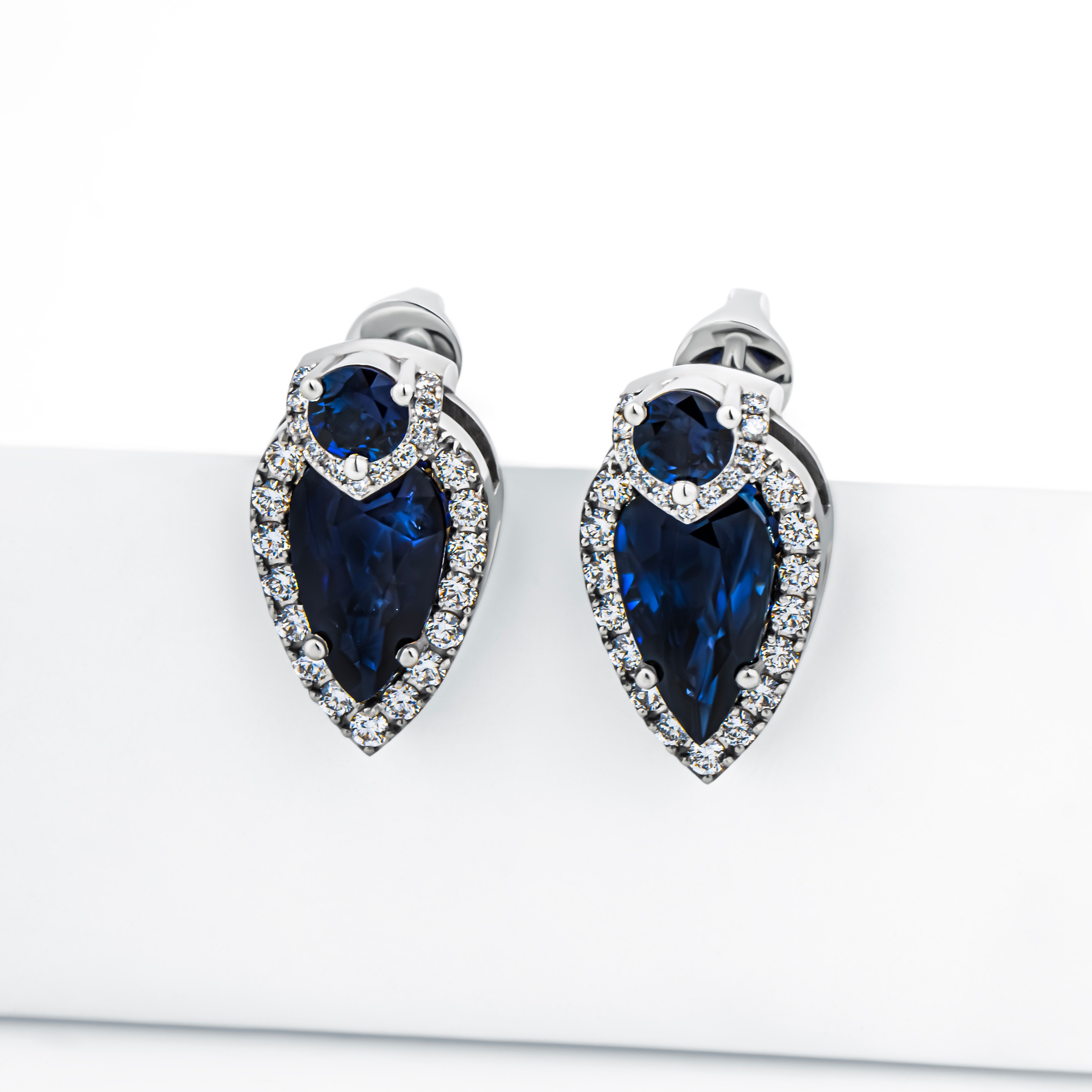 Ювелирные украшения. Фотограф ювелирных украшений в Санкт-Петербурге Воробьева Мария