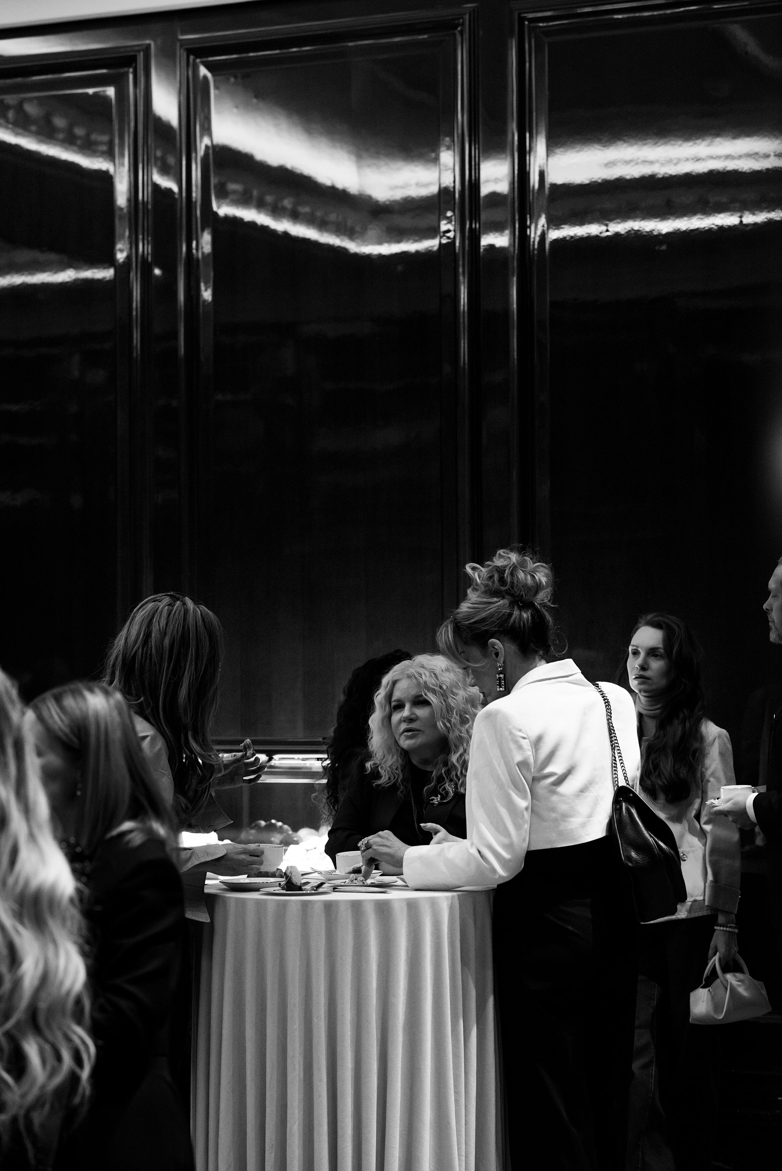 The Carlton. Фотограф, визажист. Москва