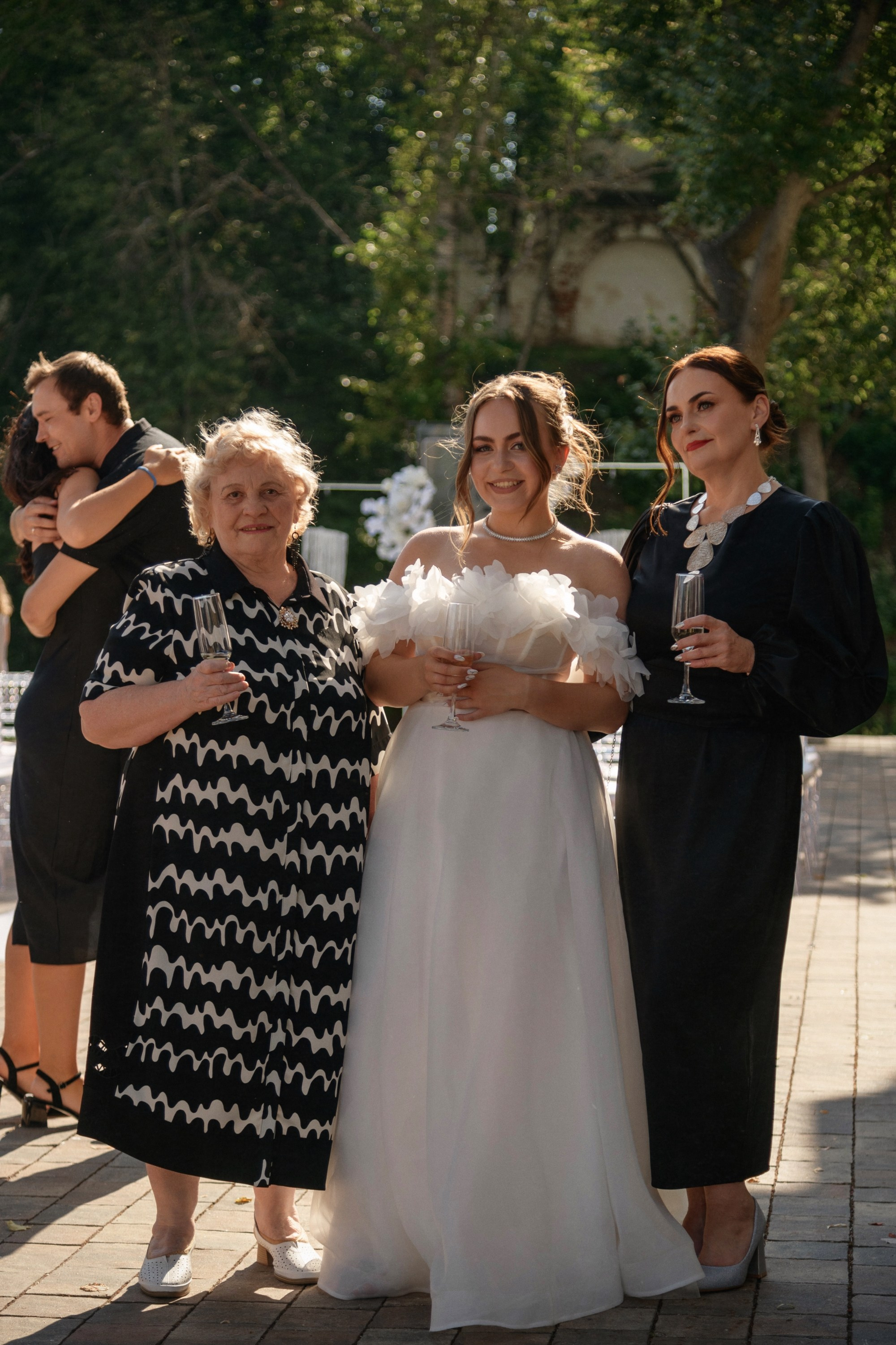 Яна и Рома. Фотограф Смоляк Алена