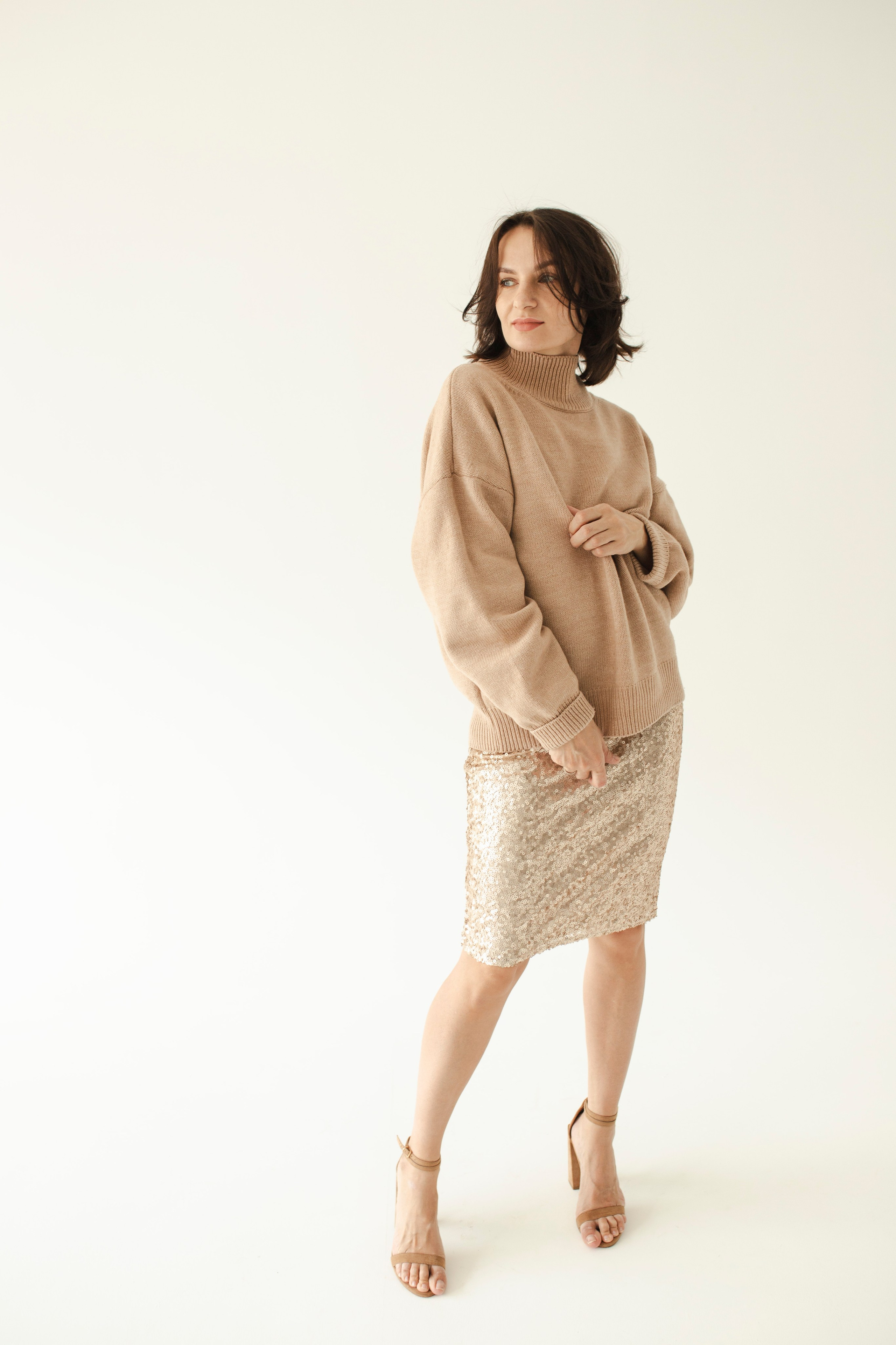 Женский портрет. Фотограф в Ангарске Елена Малежик