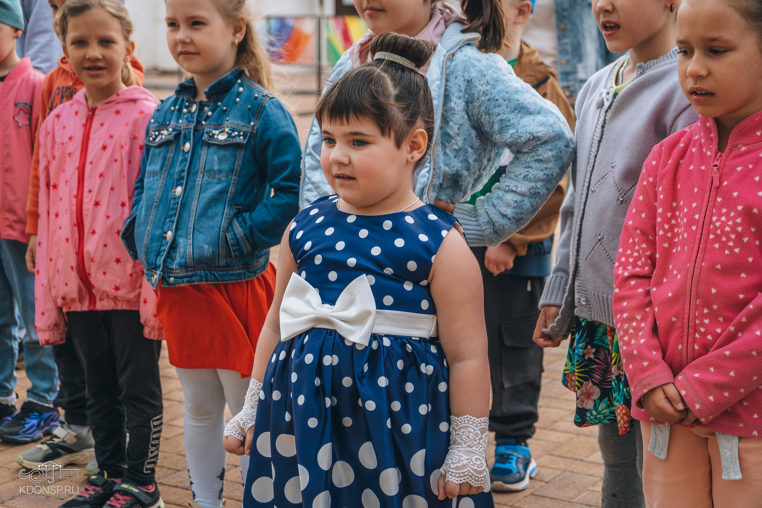 «Семейная открытка». Новотитаровский Дом культуры