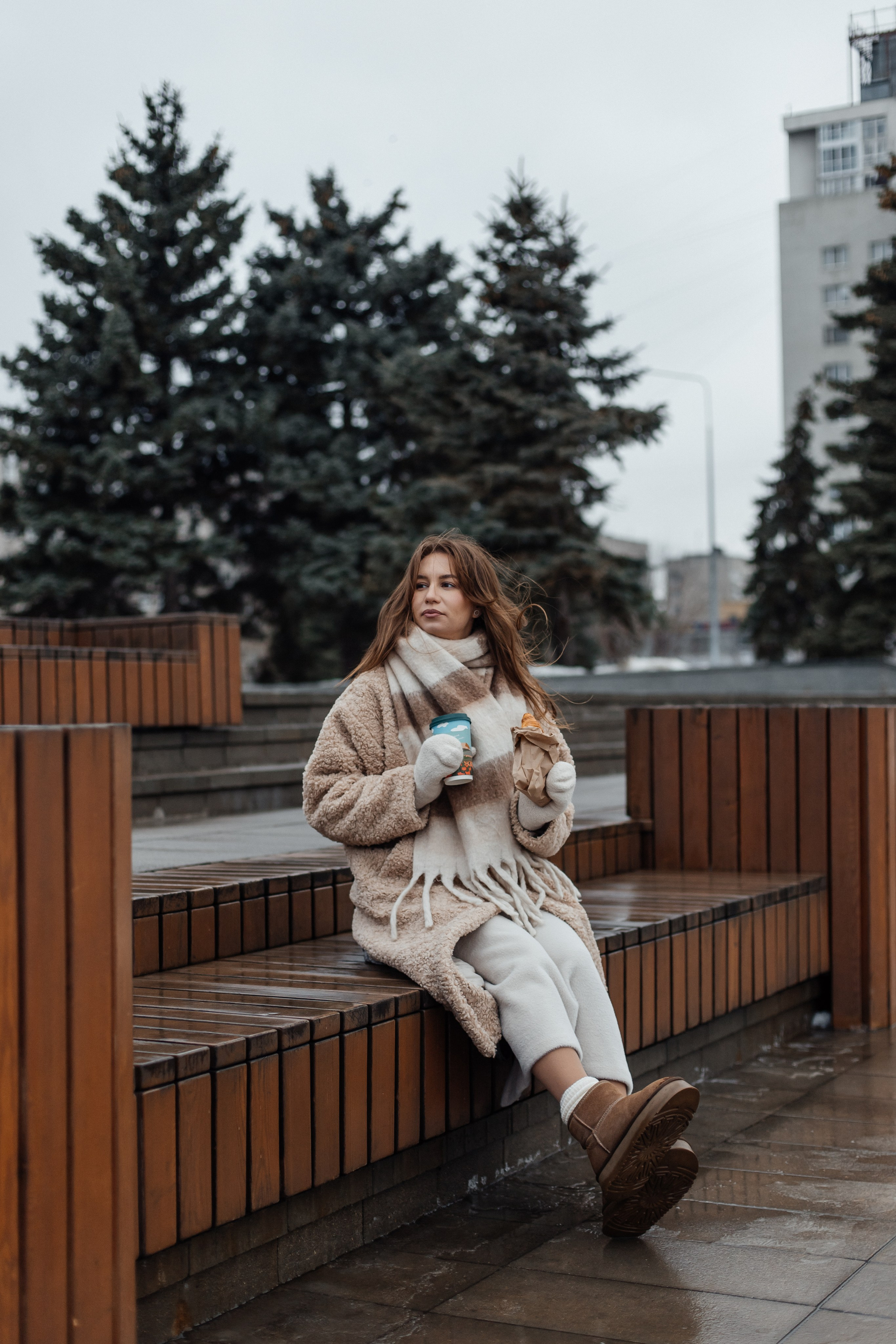 Прогулочная фотосессия. Семейный фотограф в Нижнем Новгороде Куренкова Юлия