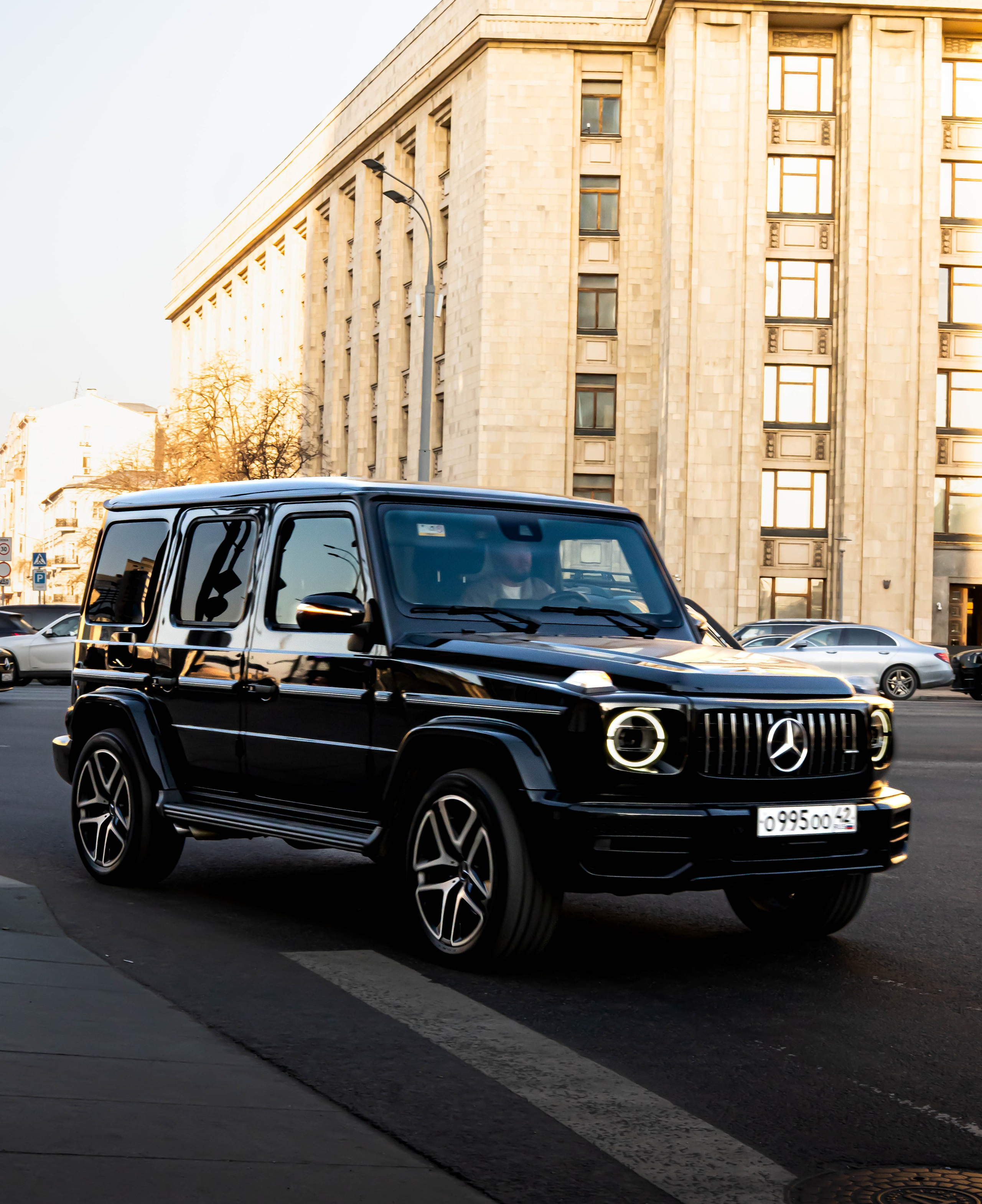 Street Photos. Автомобильный фотограф в Москве