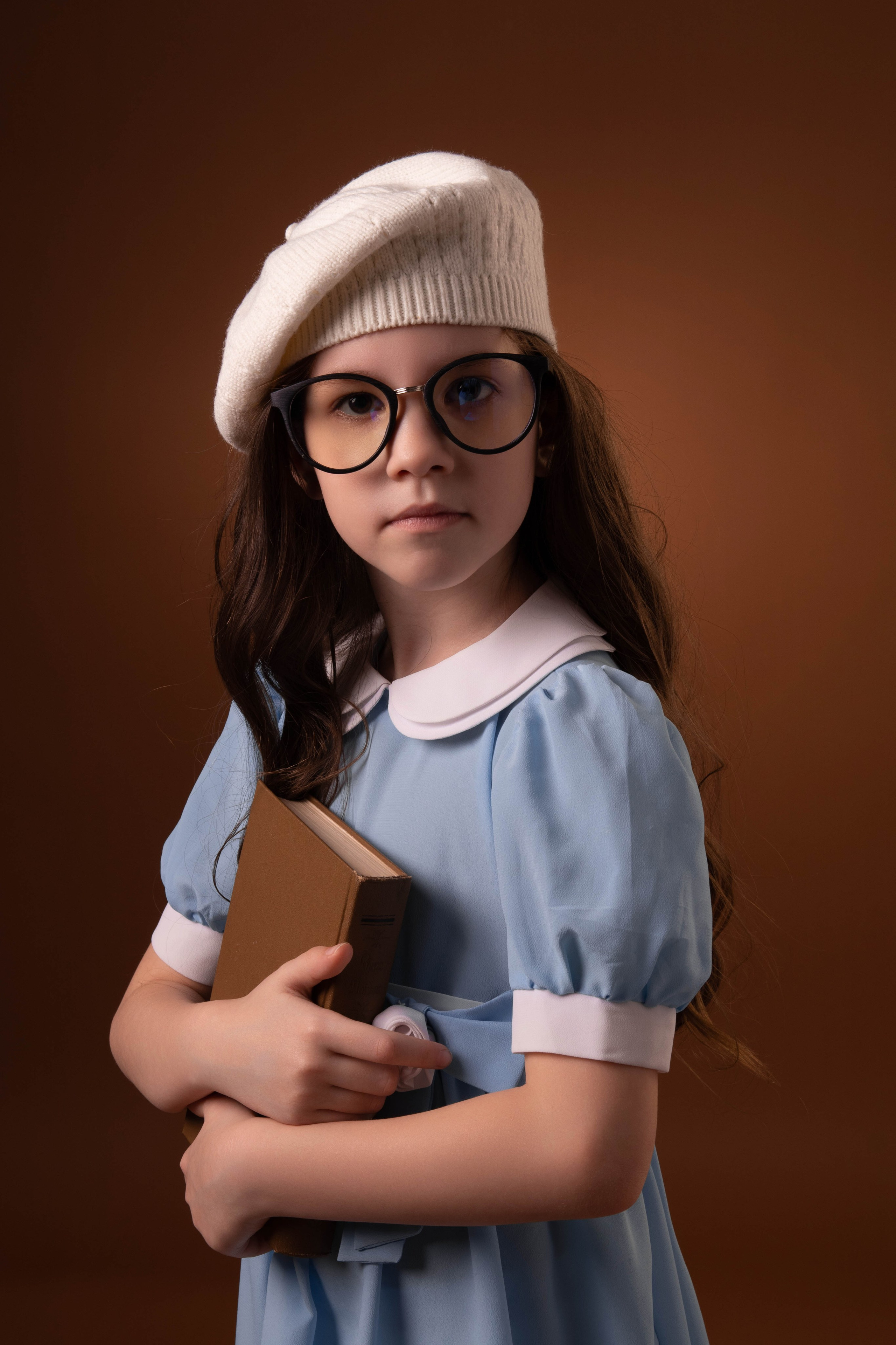 Аделина. Коммерческий фотограф