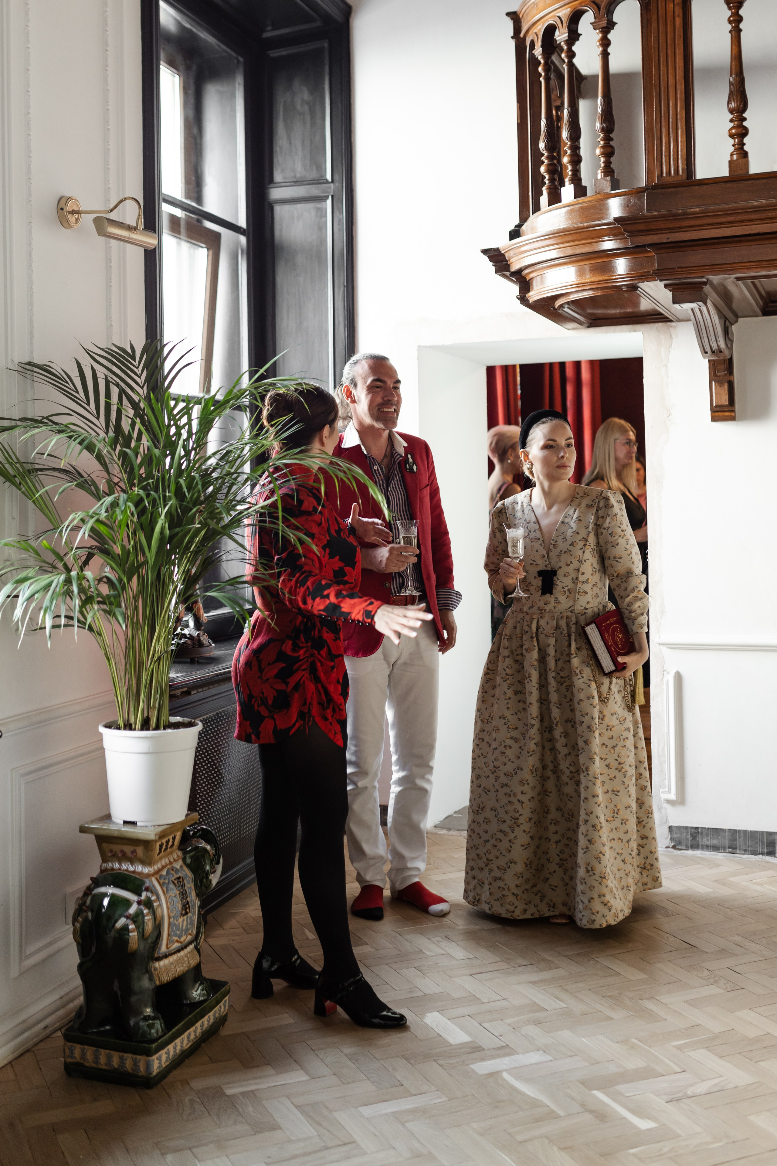 Репортажи. Фотограф Дарья Васьковская