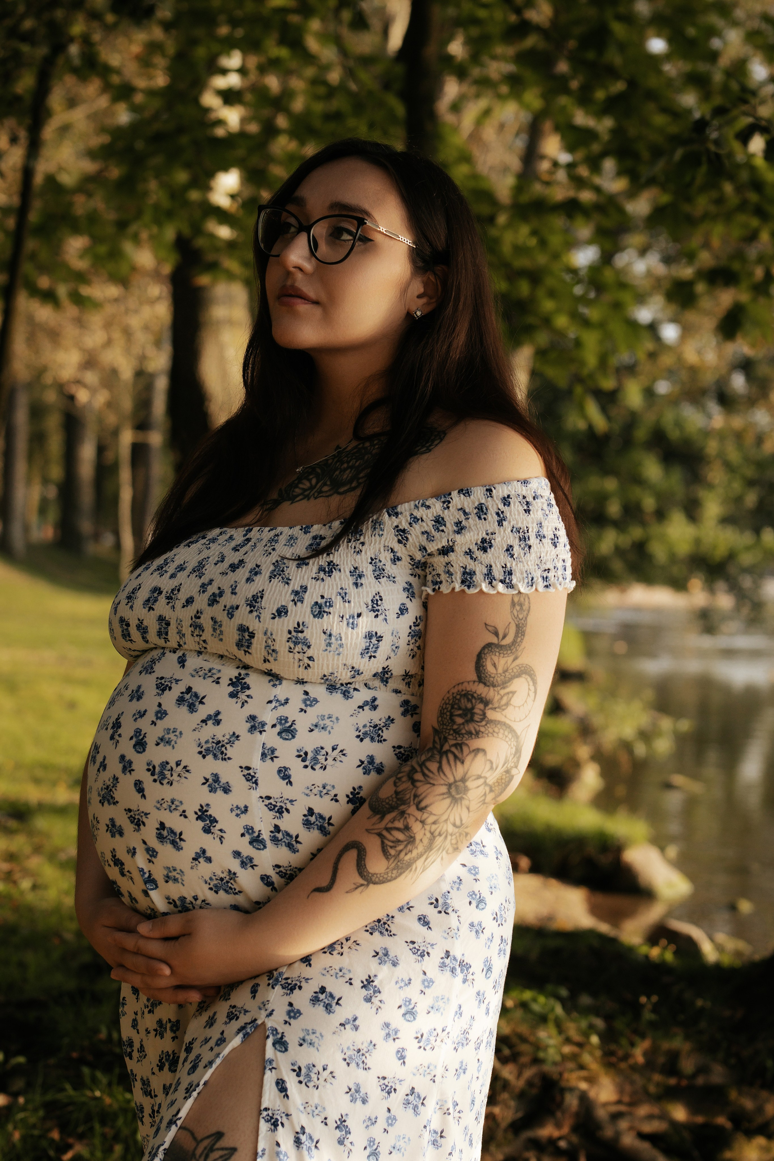 Nastya&Darina. Портретный фотограф в Минске Екатерина Петренко