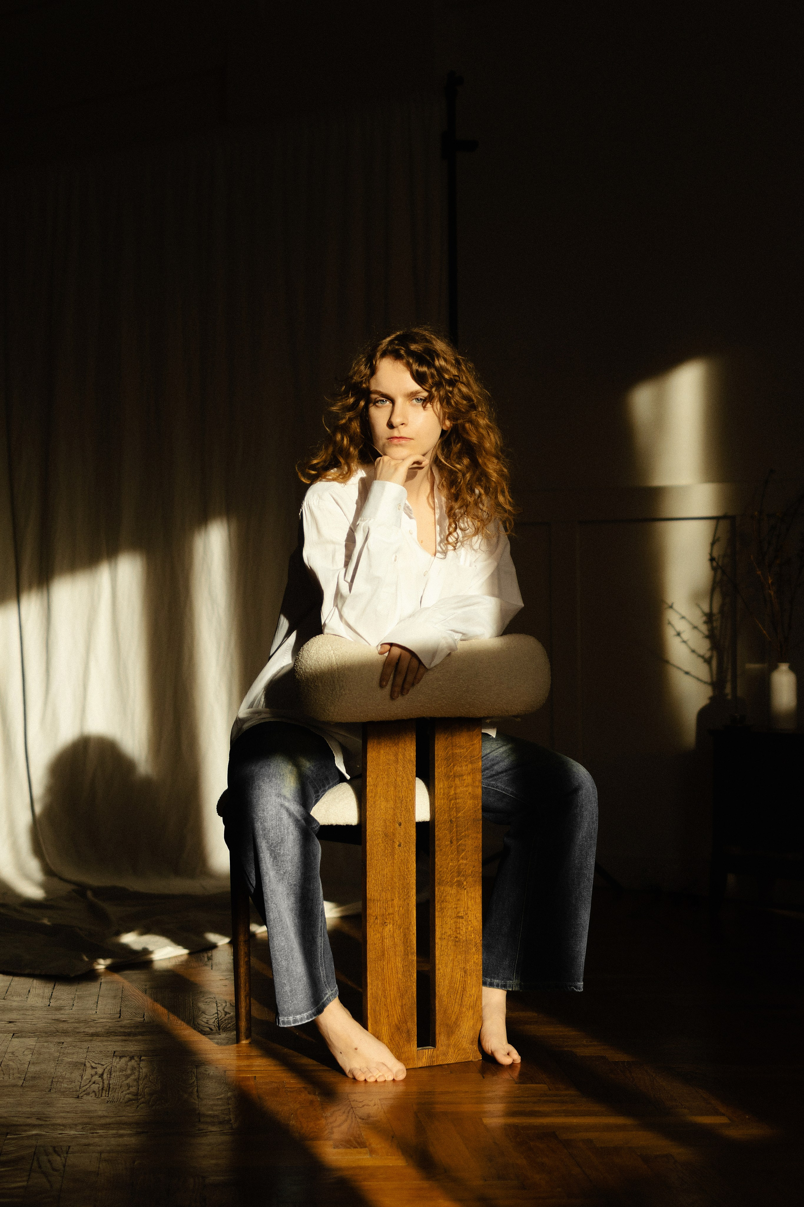 Julia. Портретный фотограф в Минске Екатерина Петренко