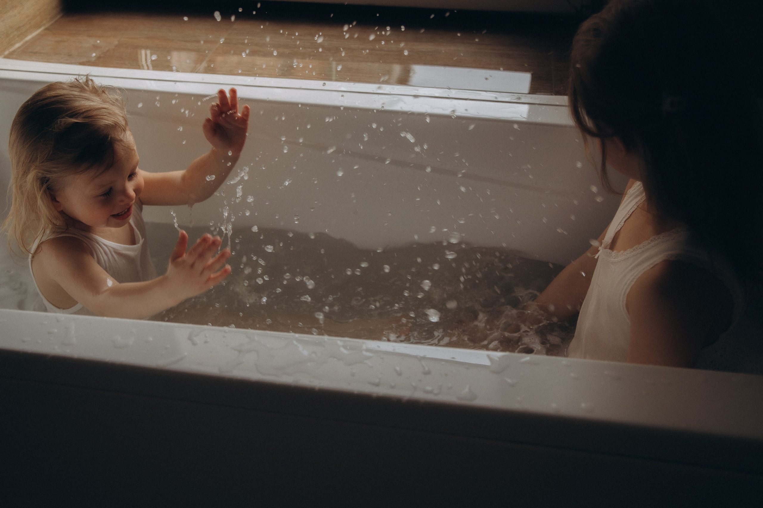 Клубничный пирог. Фотограф  Челябинск Варвара Шарапова