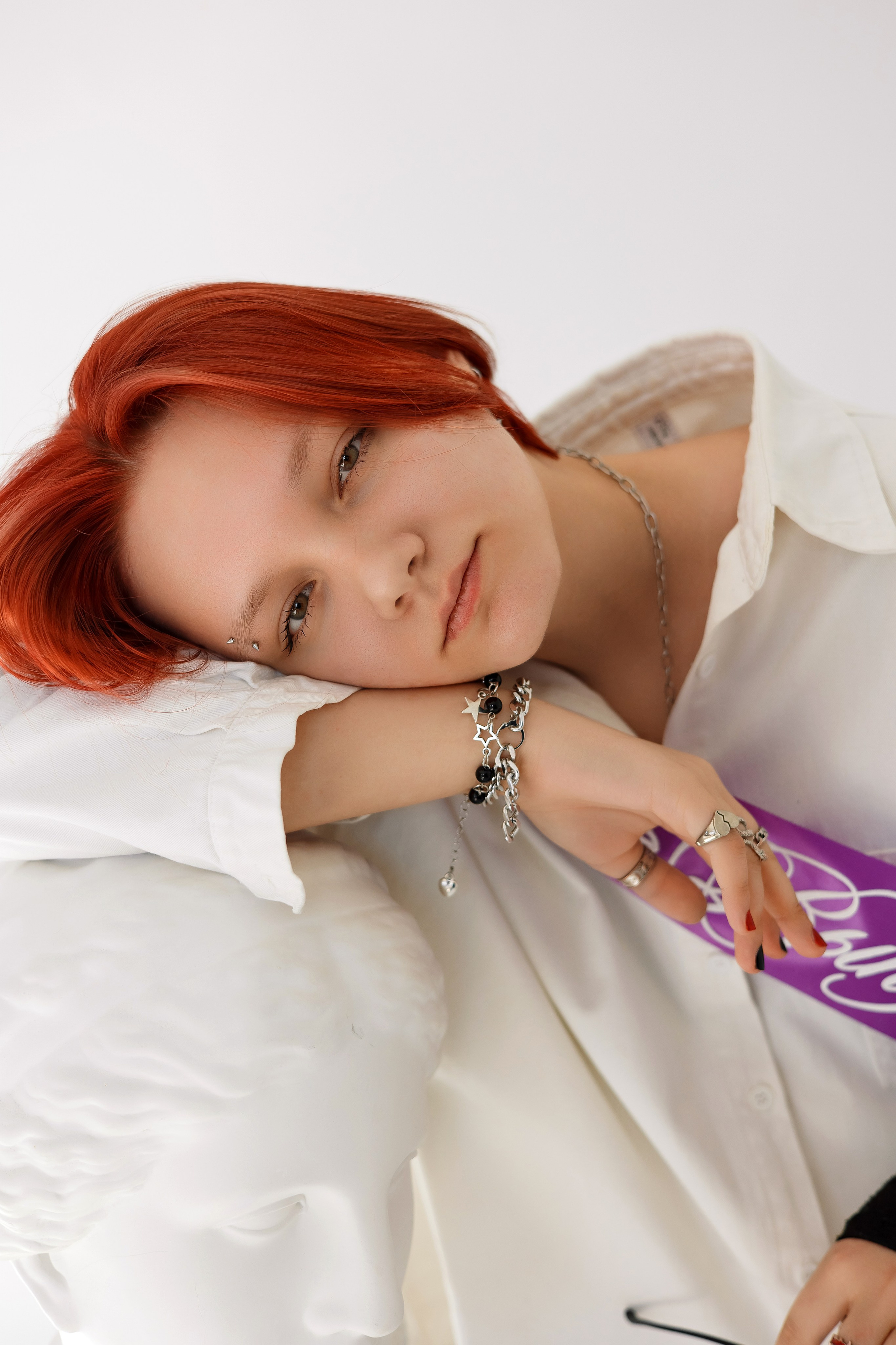 9 класс. Фотограф Любовь Корниенко, Примоский край