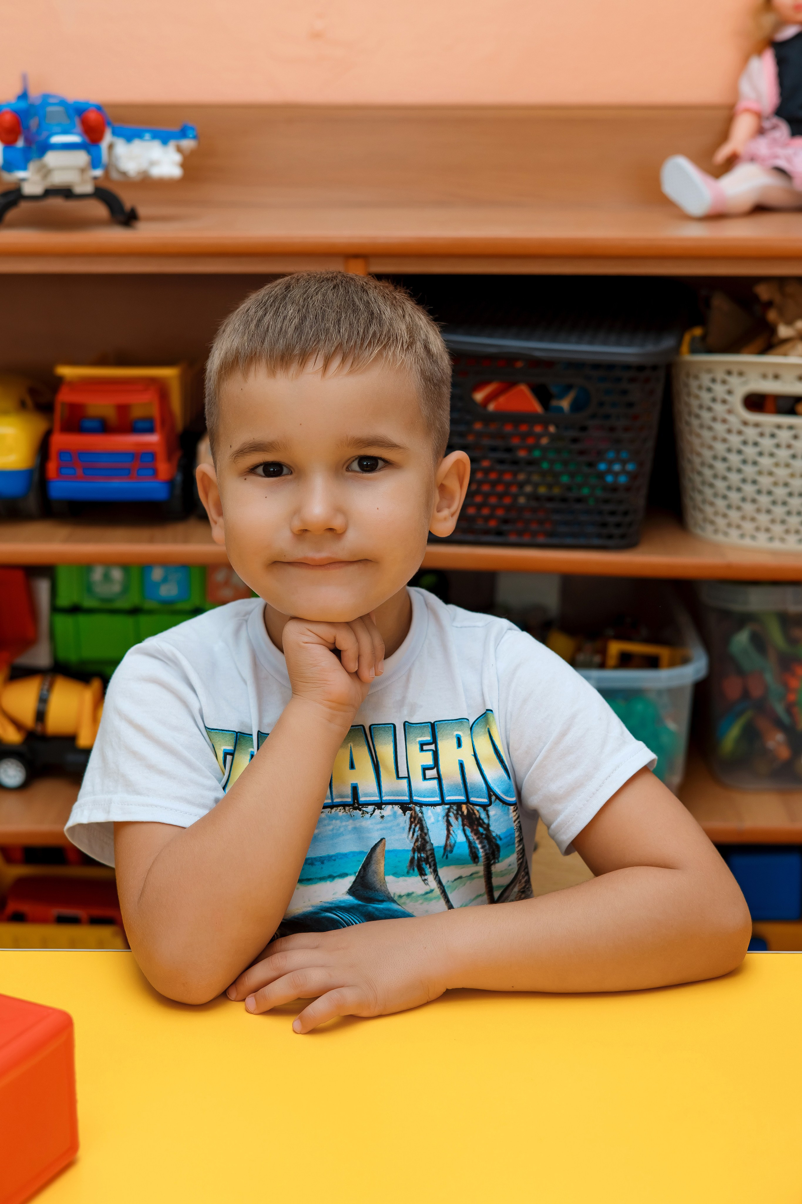 ДС 34. Фотограф Любовь Корниенко, Примоский край